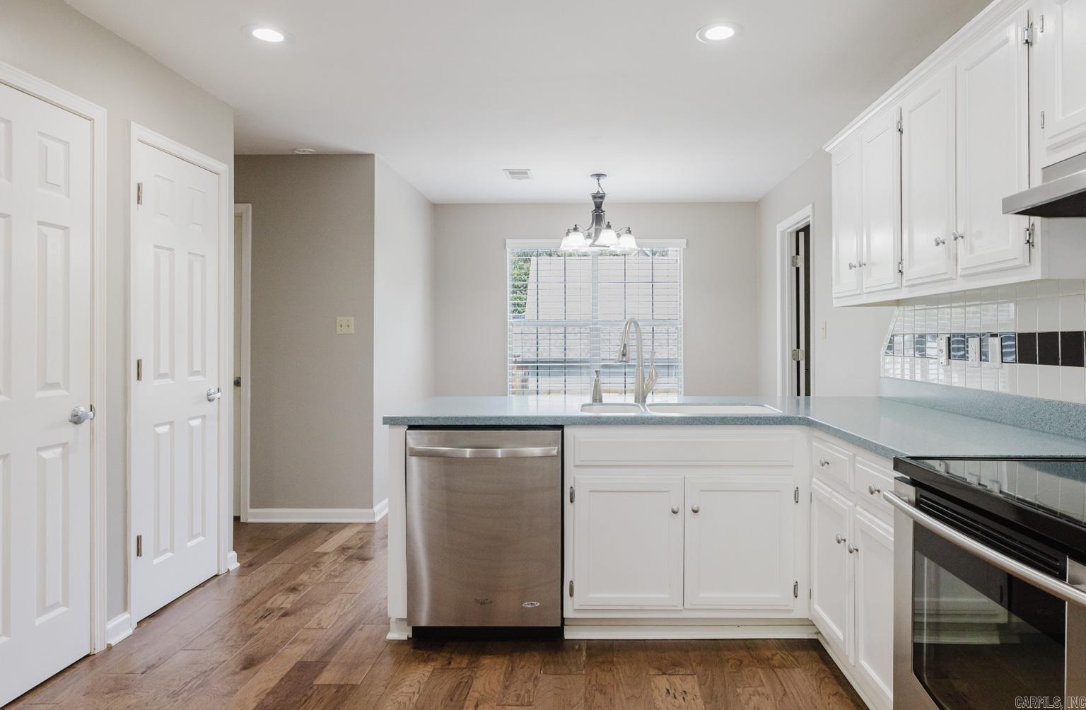 511 Holly Lynn  Bryant, AR