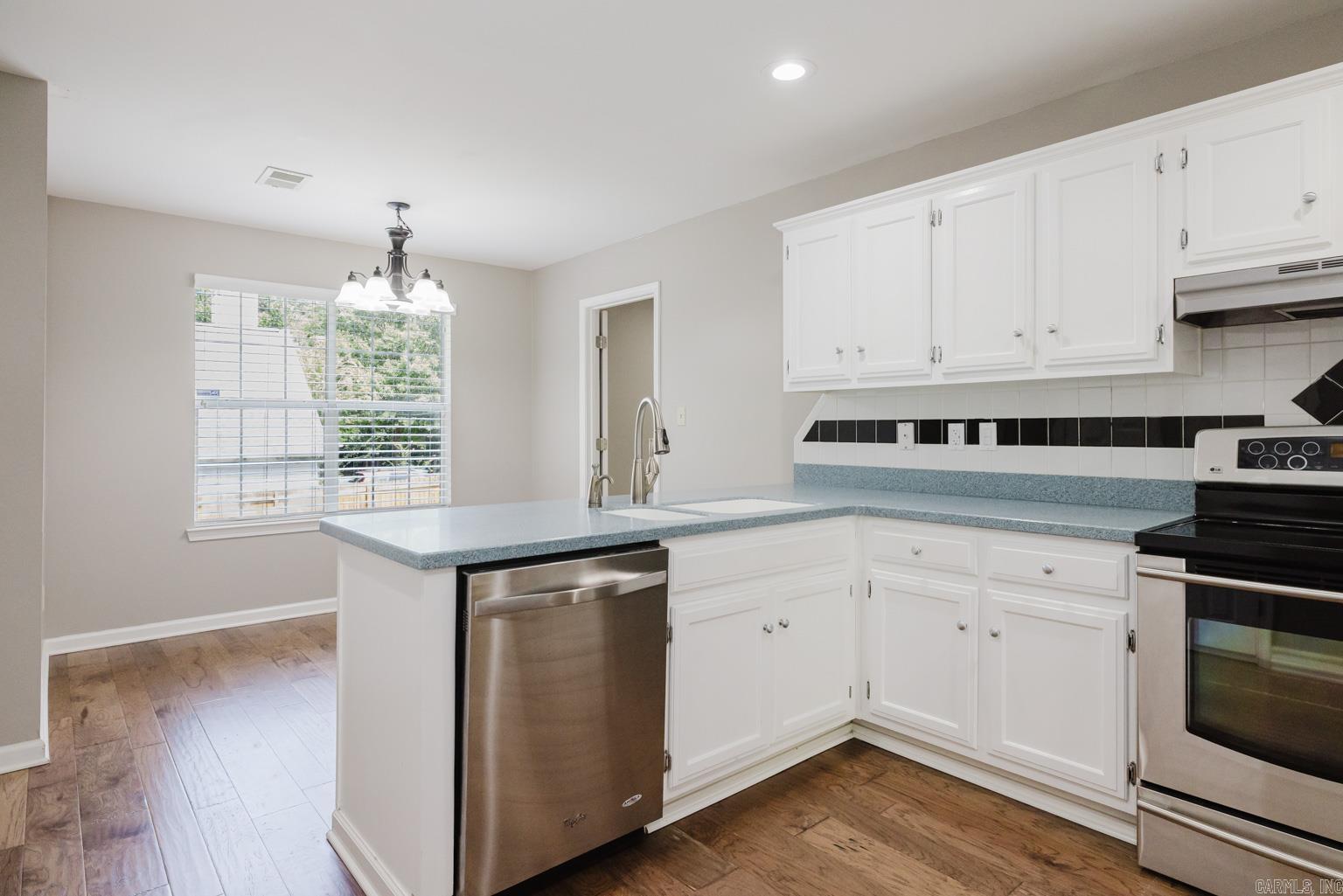 511 Holly Lynn  Bryant, AR