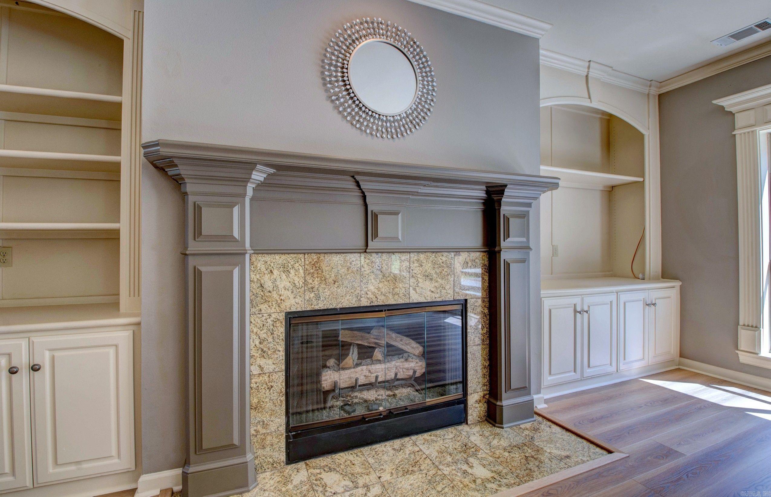 128 Marseille Dr  Maumelle, AR