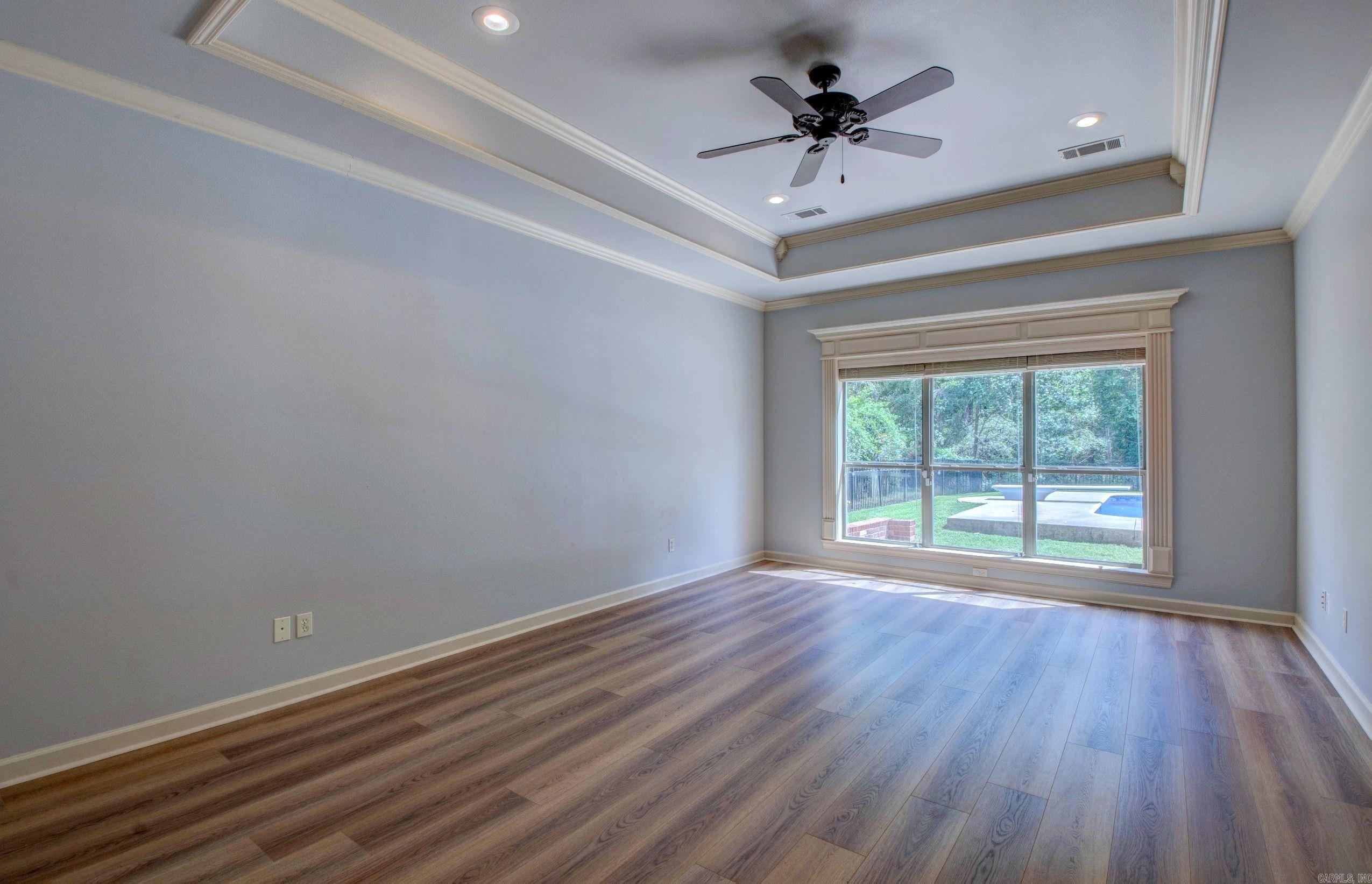128 Marseille Dr  Maumelle, AR
