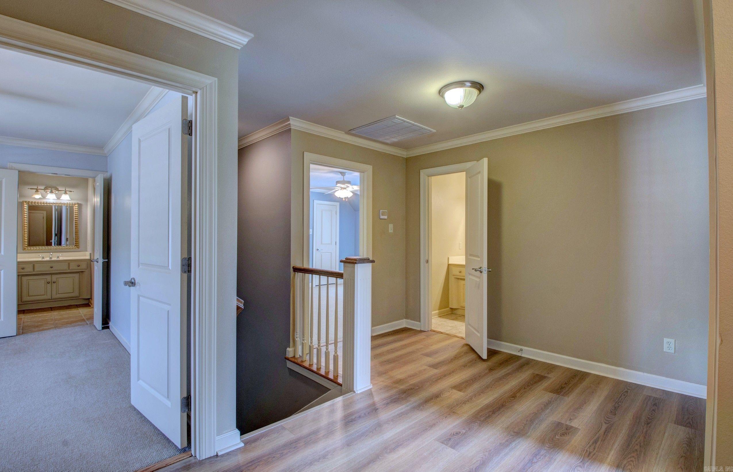 128 Marseille Dr  Maumelle, AR