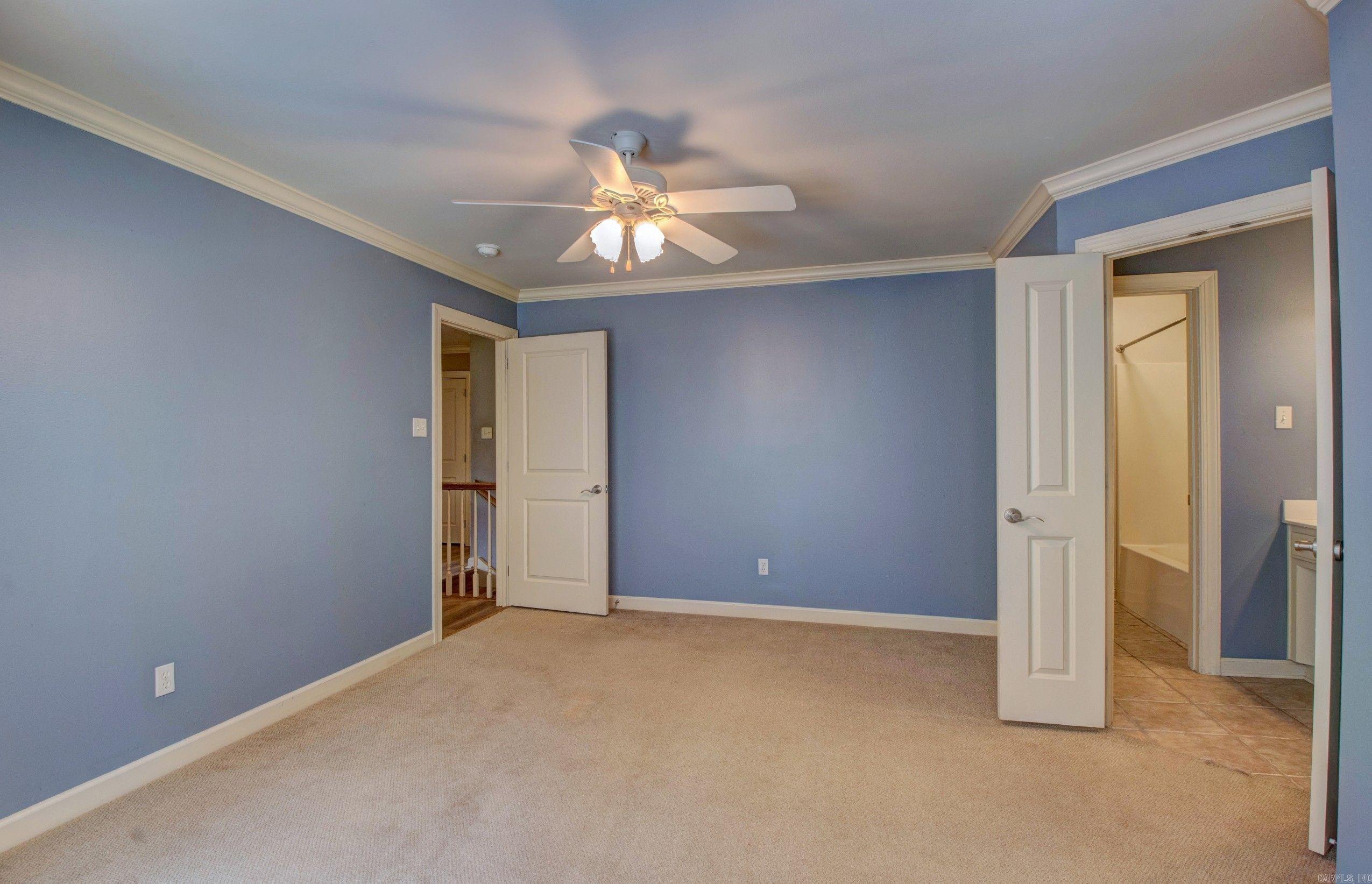 128 Marseille Dr  Maumelle, AR
