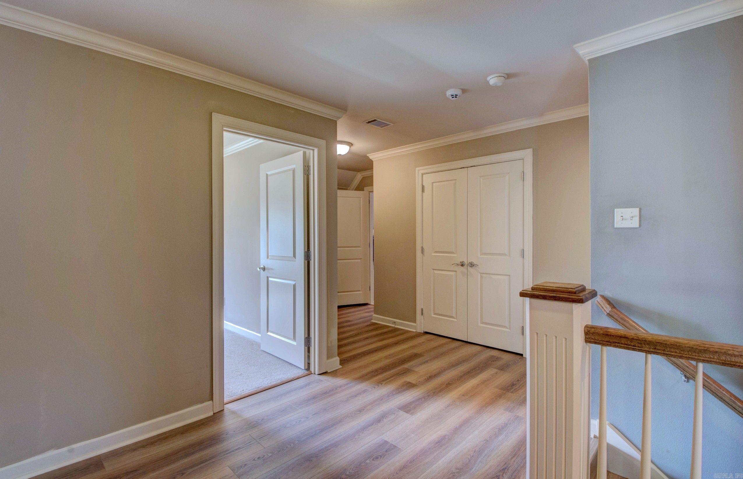 128 Marseille Dr  Maumelle, AR