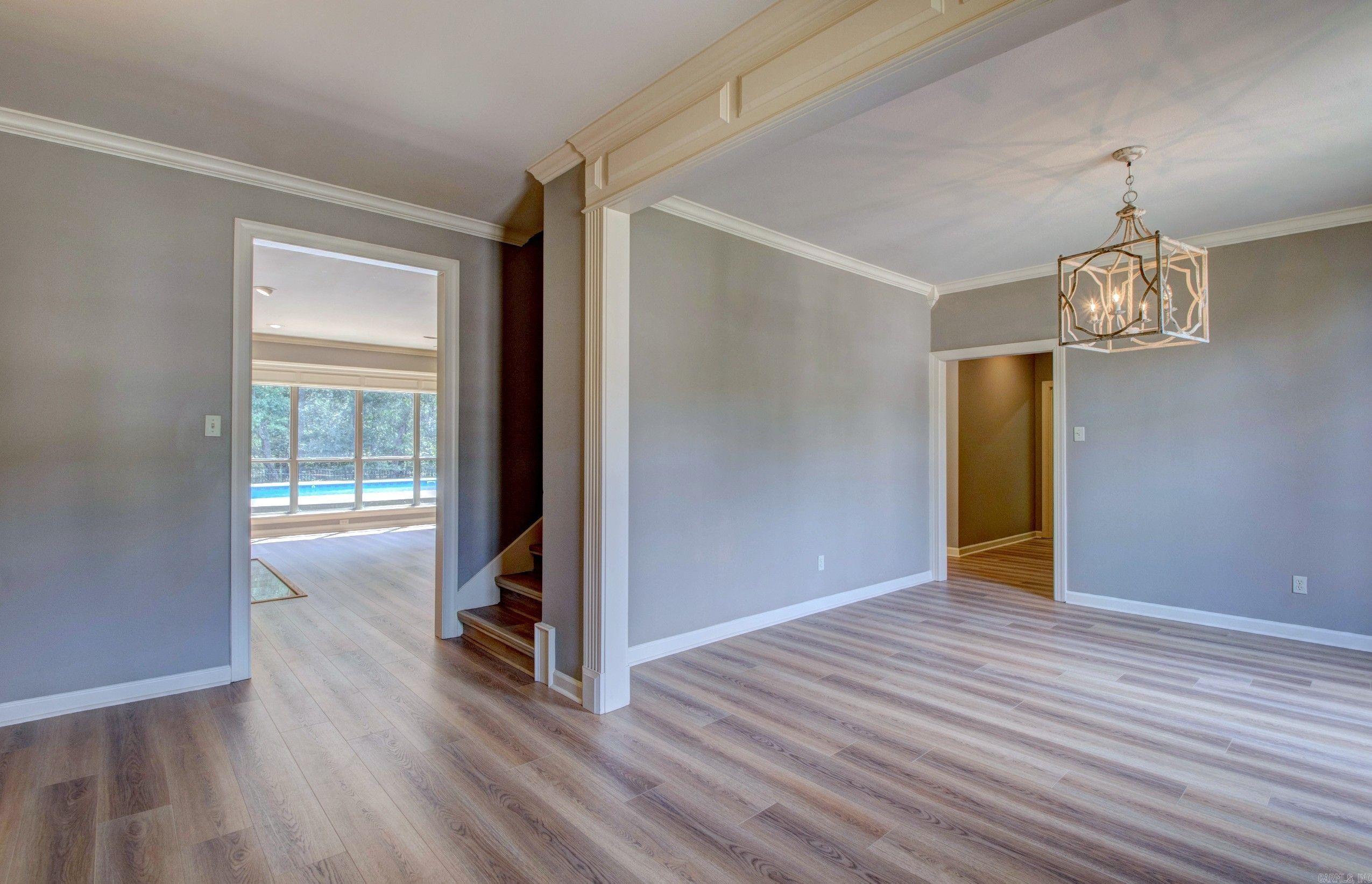 128 Marseille Dr  Maumelle, AR