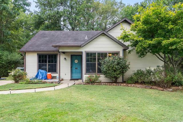 27  Brierwood  Conway, AR