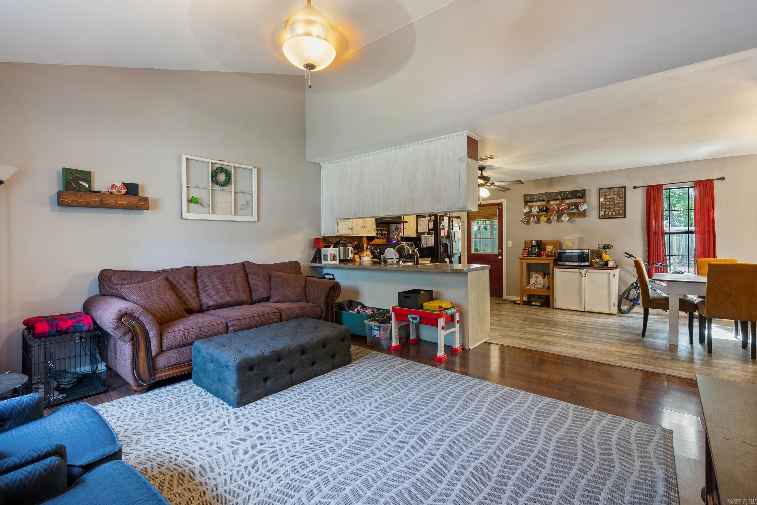 27 Brierwood  Conway, AR