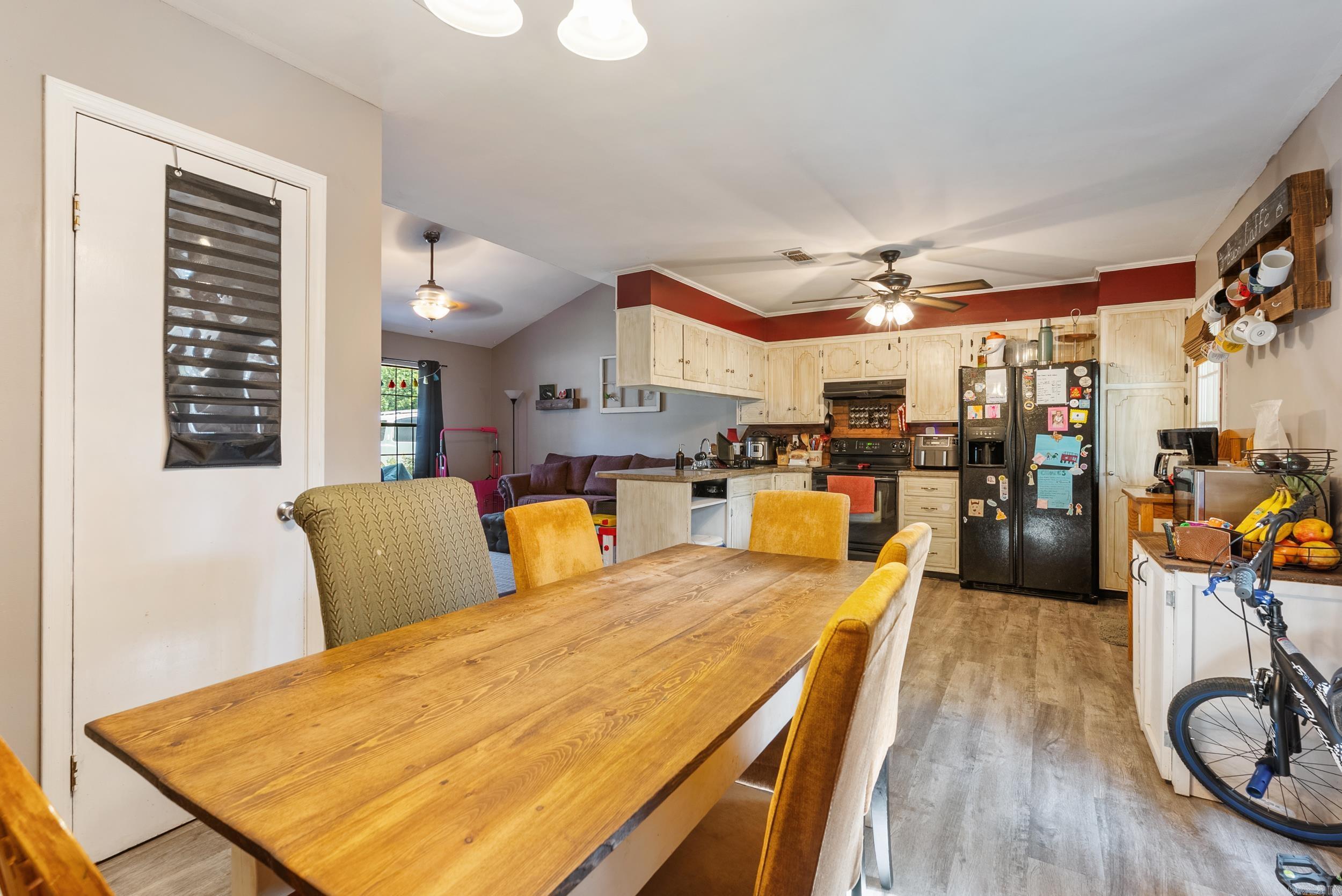 27 Brierwood  Conway, AR