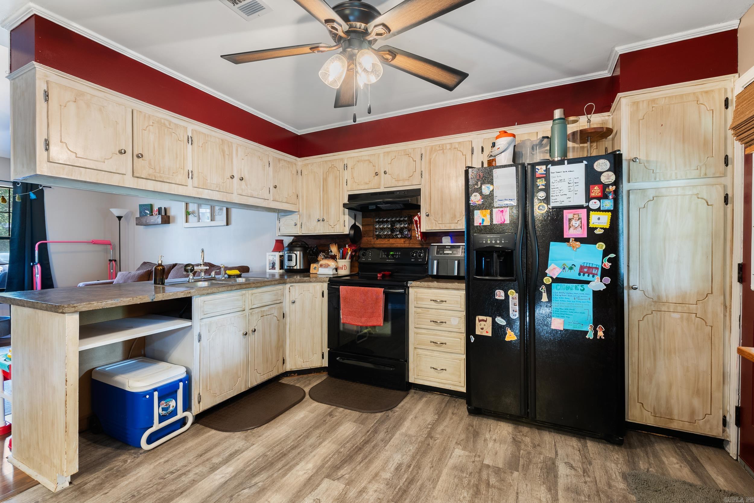 27 Brierwood  Conway, AR