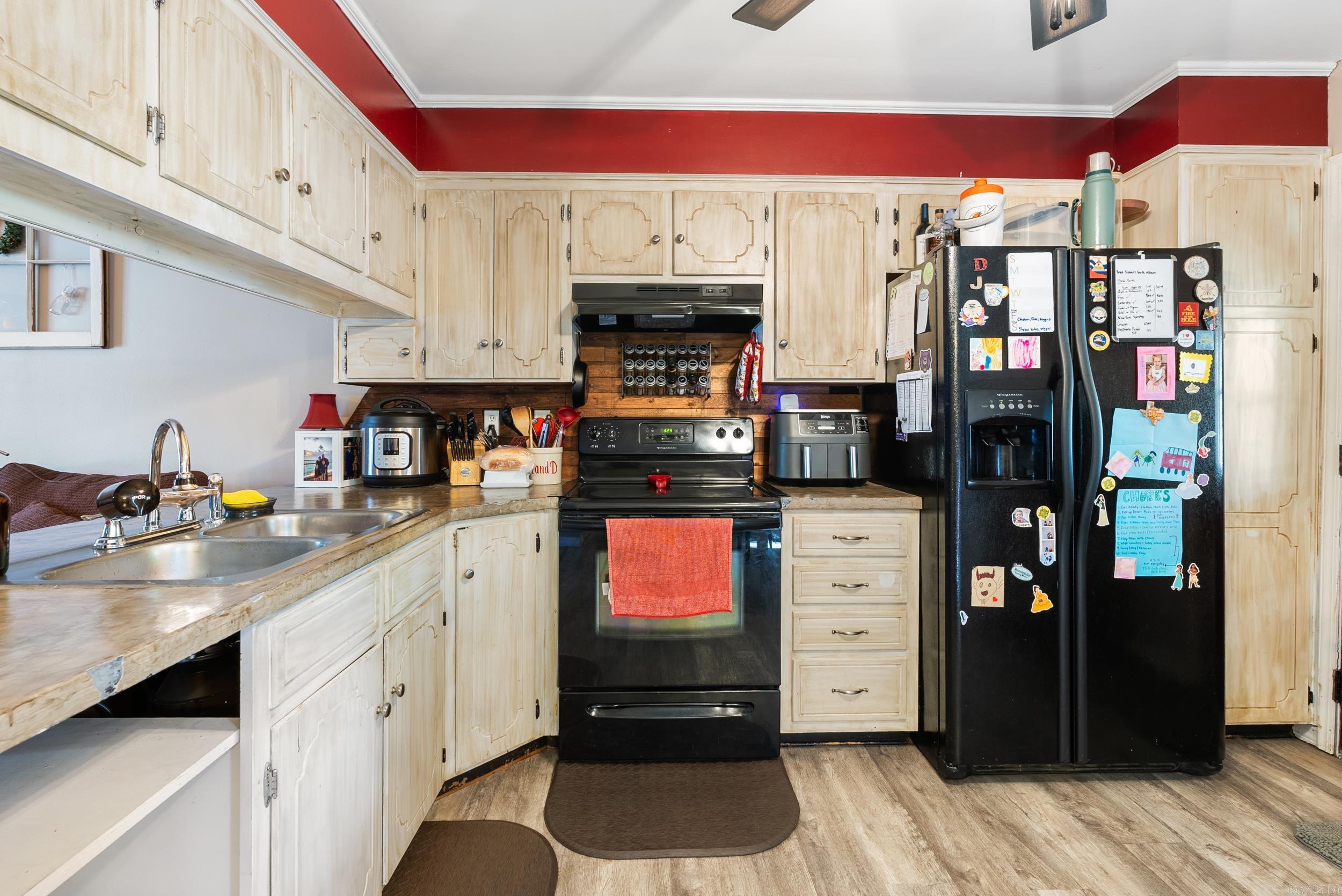 27 Brierwood  Conway, AR