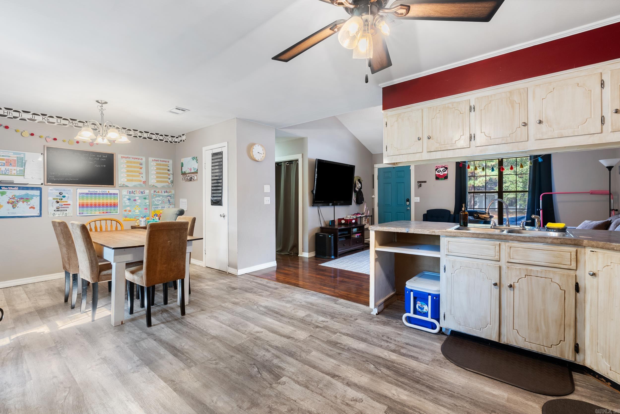 27 Brierwood  Conway, AR