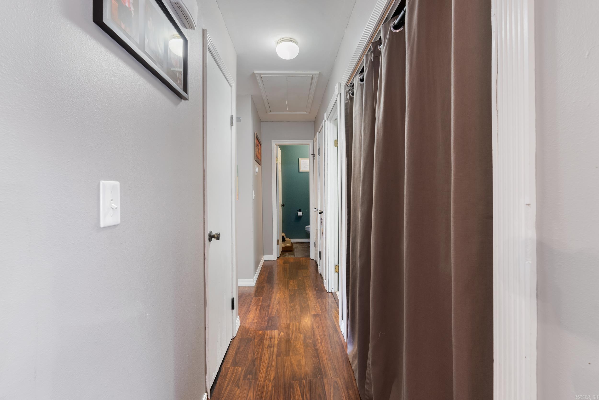 27 Brierwood  Conway, AR