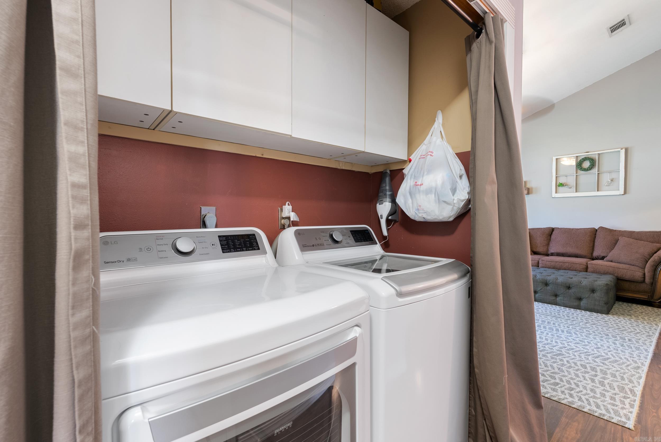 27 Brierwood  Conway, AR