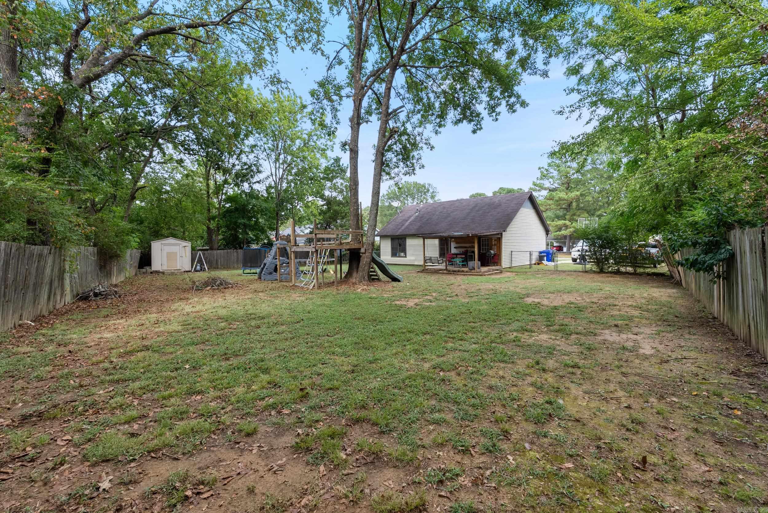27 Brierwood  Conway, AR