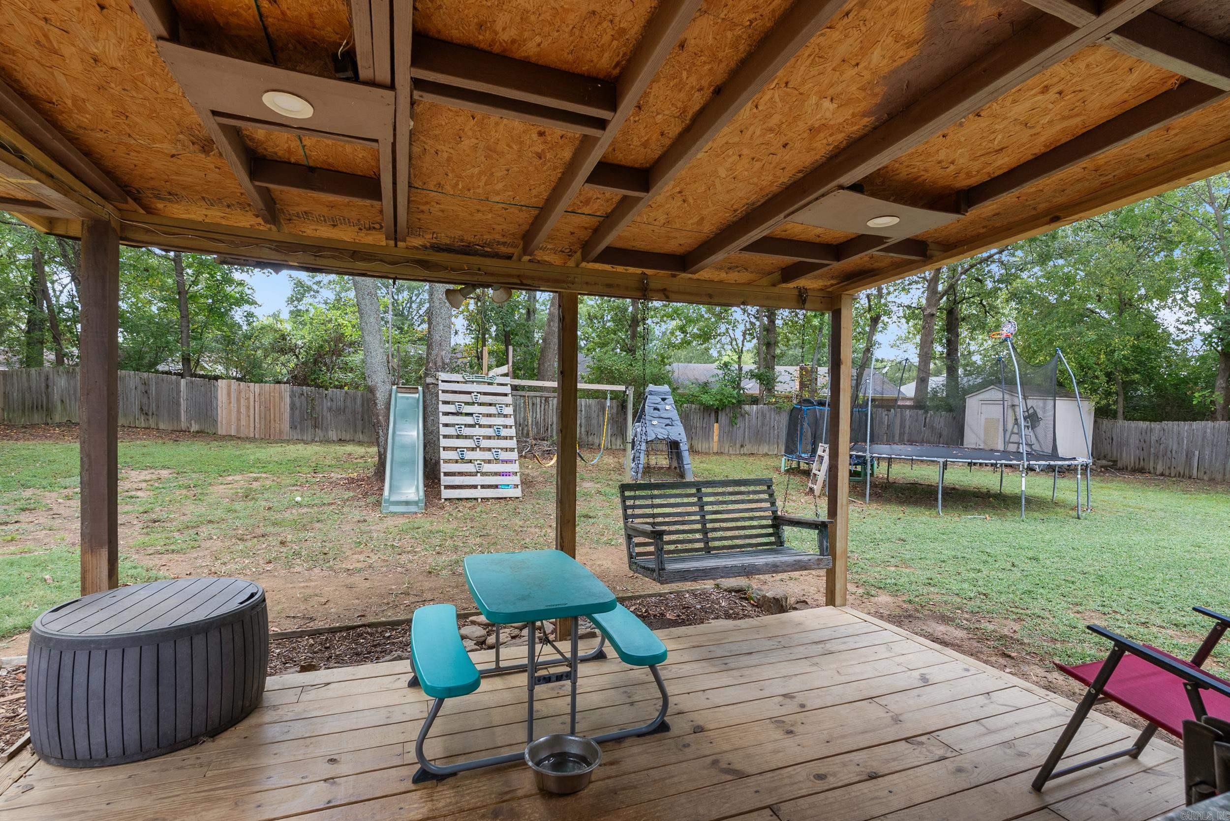 27 Brierwood  Conway, AR