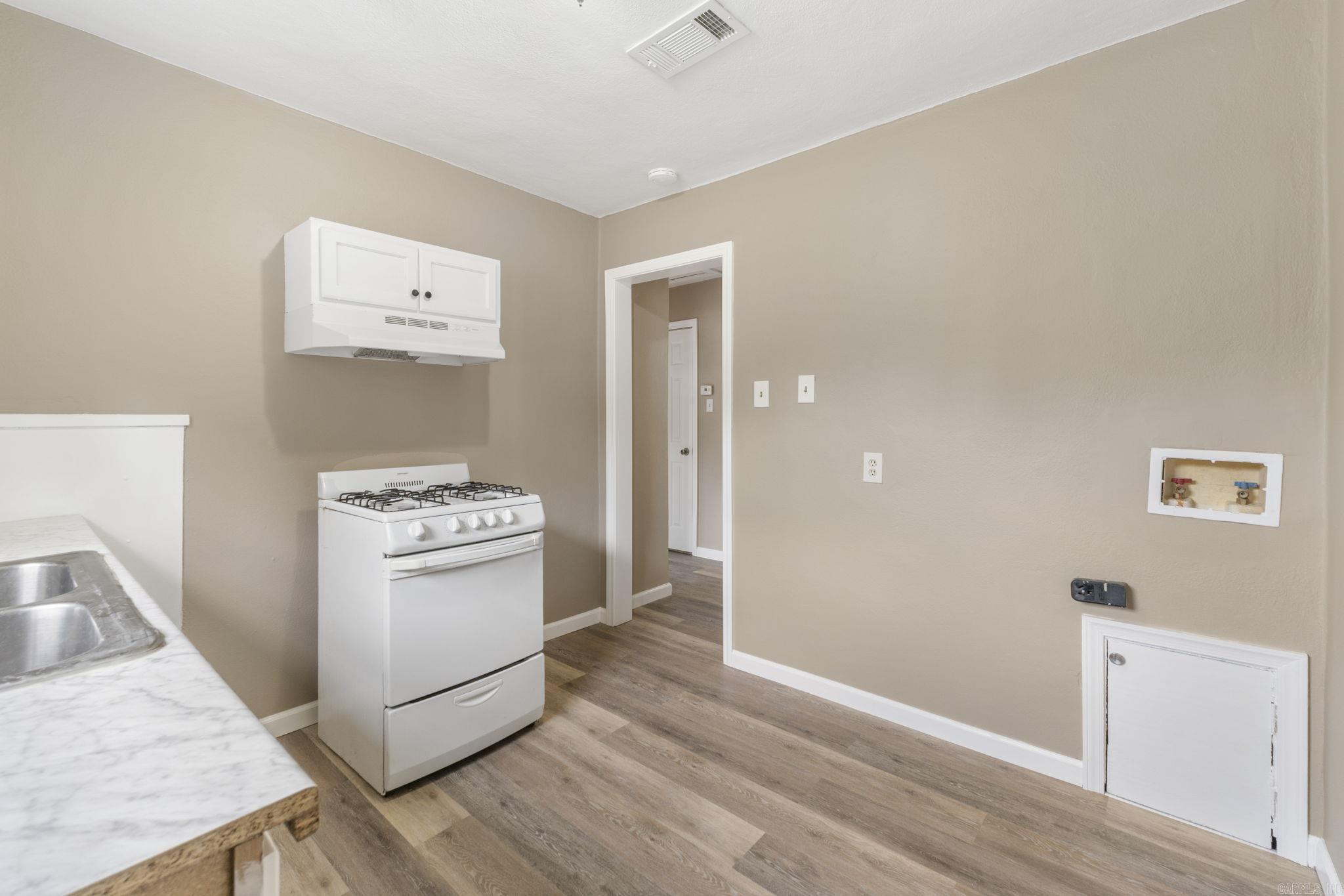 2712 Boulevard  Little Rock, AR