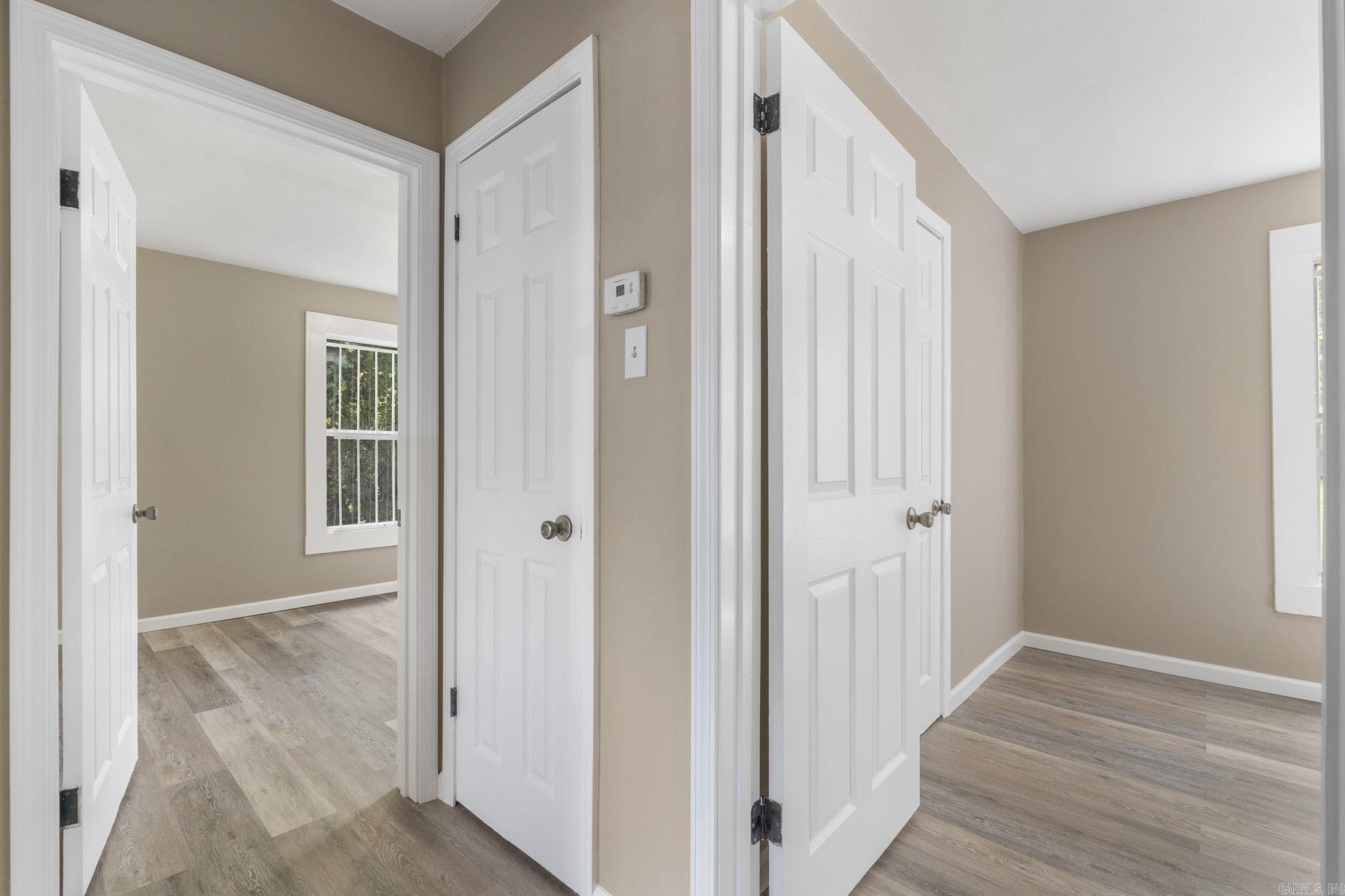 2712 Boulevard  Little Rock, AR