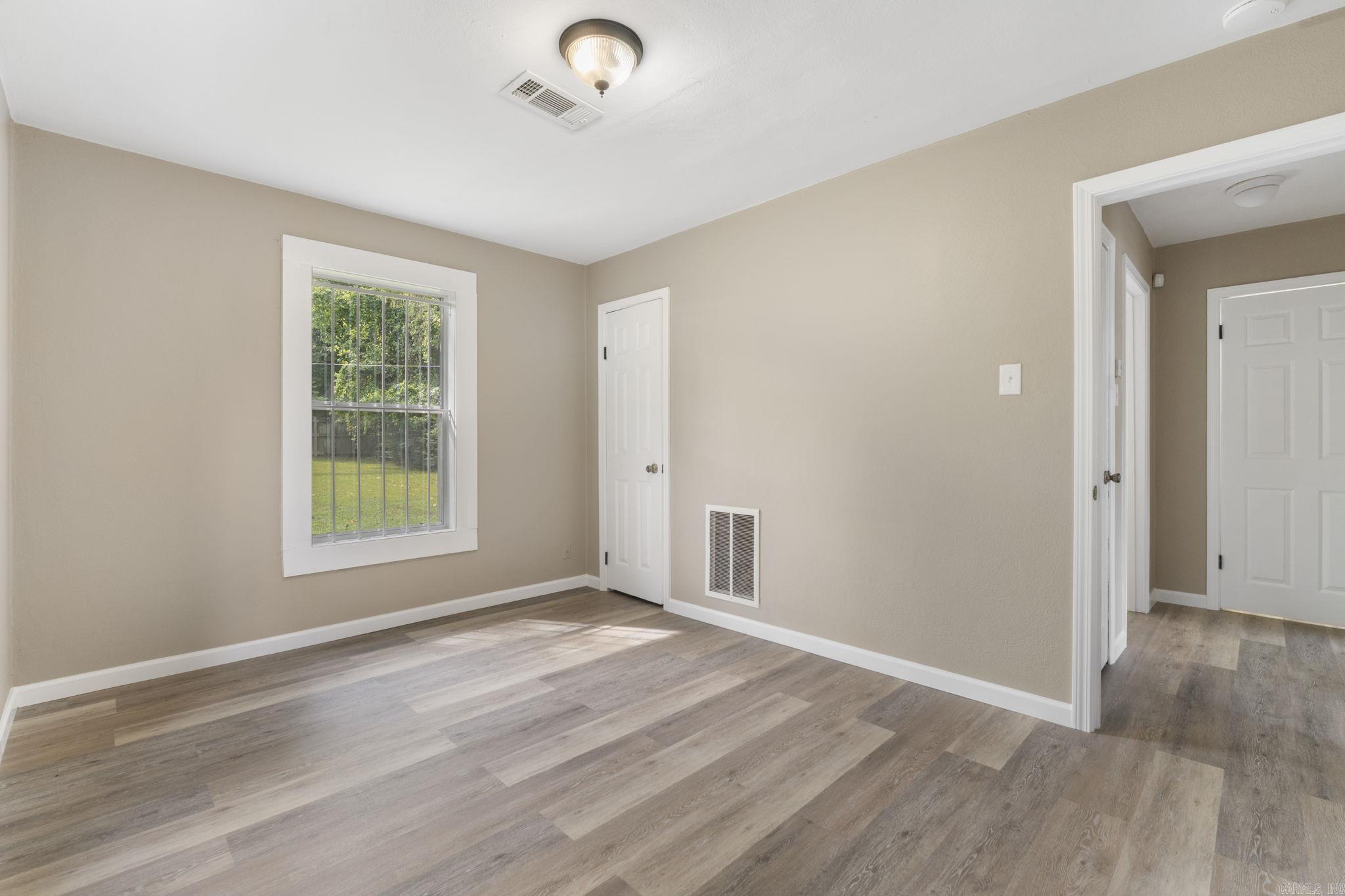 2712 Boulevard  Little Rock, AR