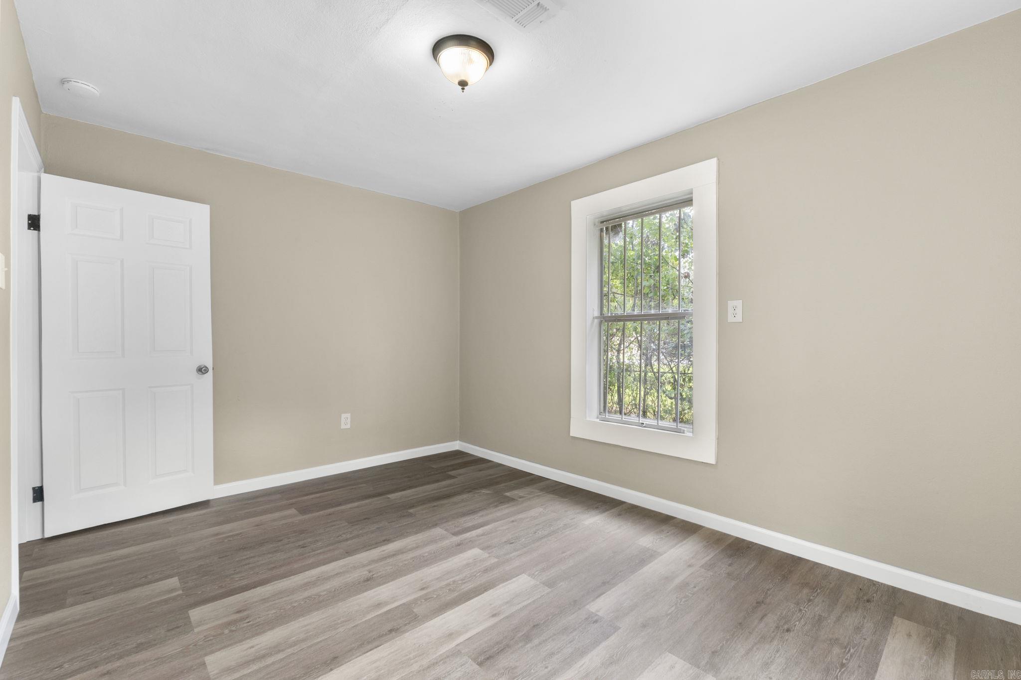 2712 Boulevard  Little Rock, AR
