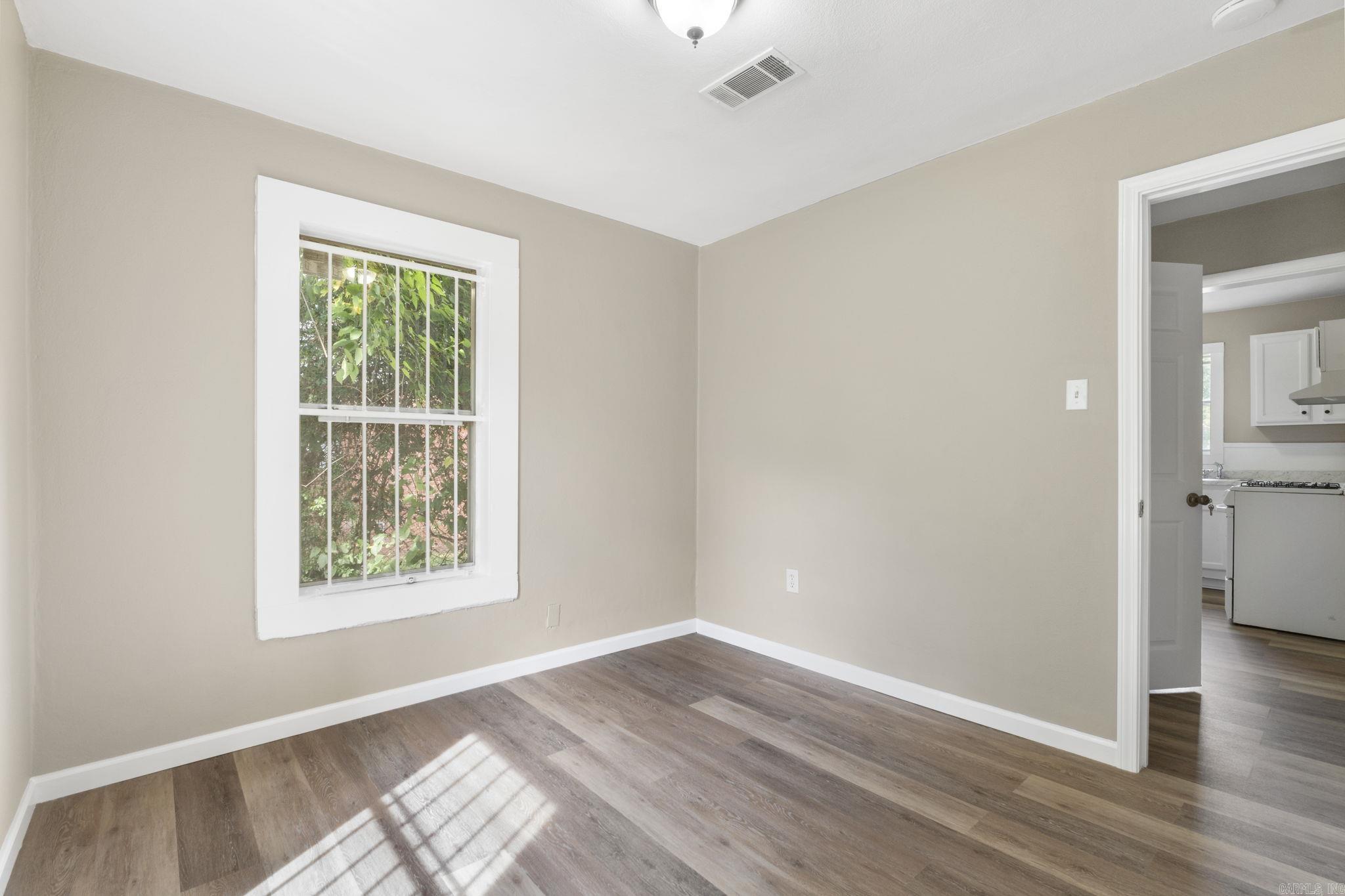 2712 Boulevard  Little Rock, AR