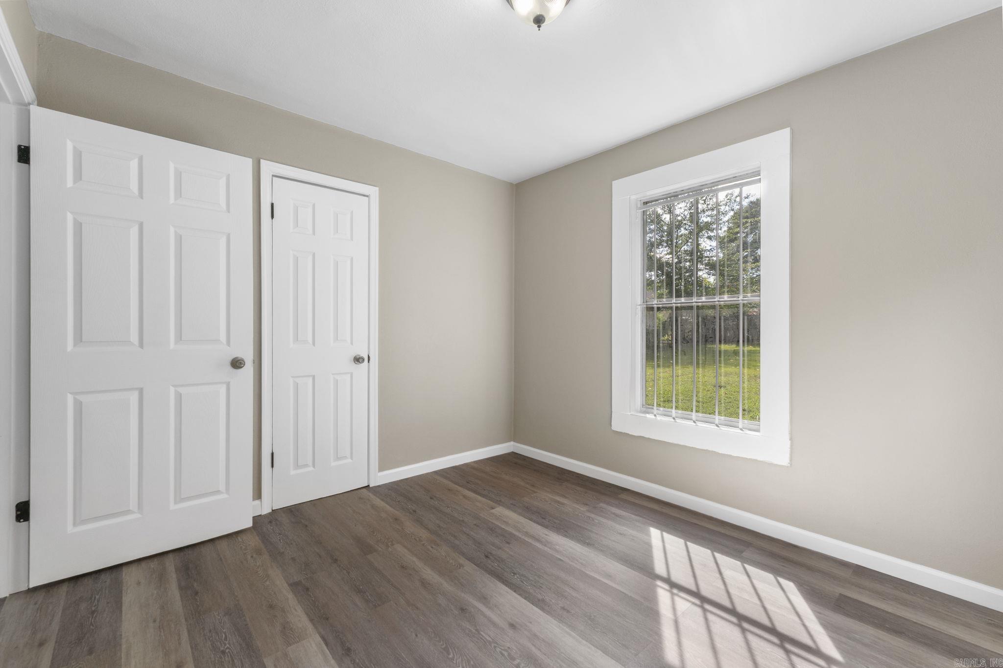 2712 Boulevard  Little Rock, AR