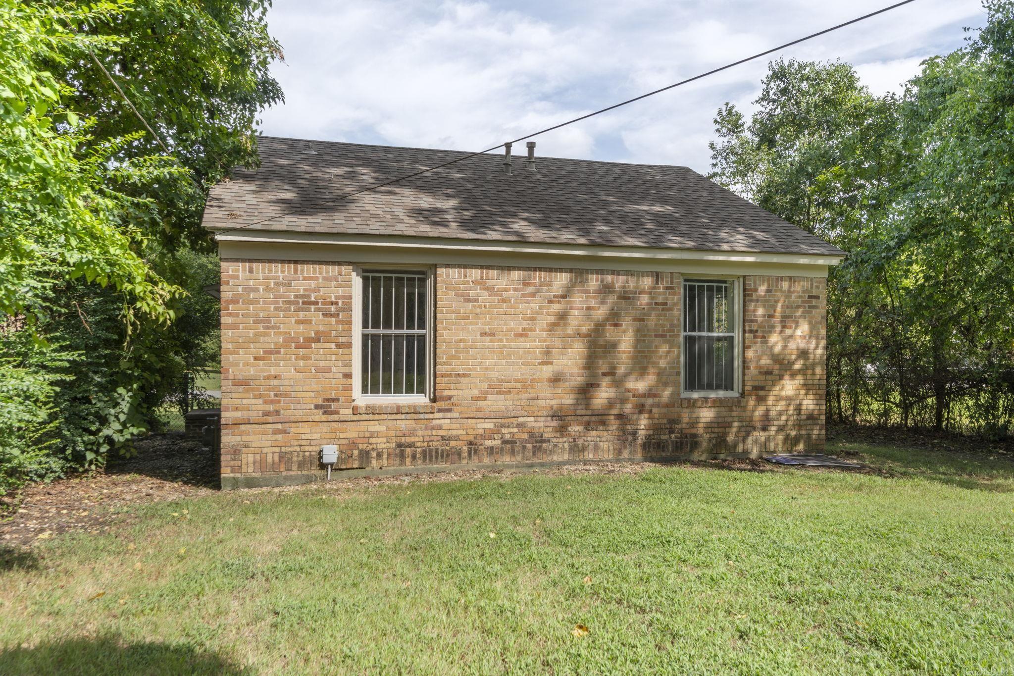 2712 Boulevard  Little Rock, AR