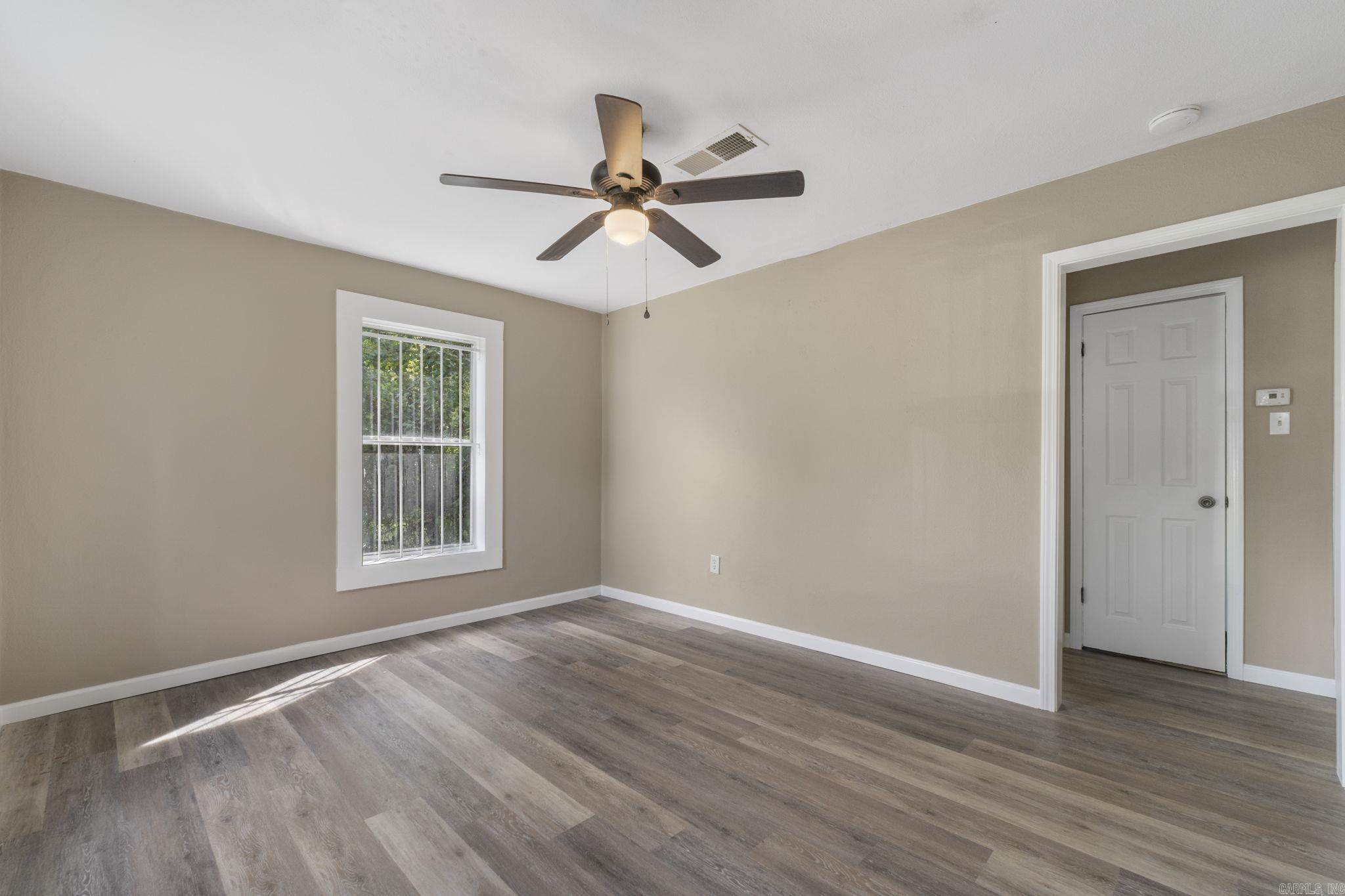2712 Boulevard  Little Rock, AR