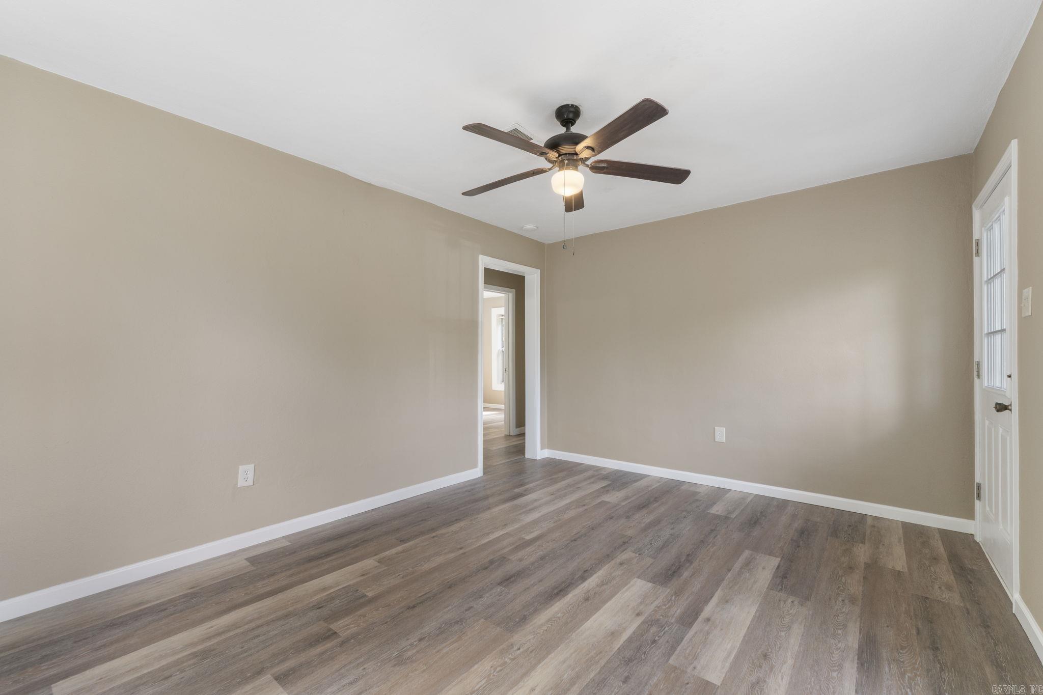 2712 Boulevard  Little Rock, AR