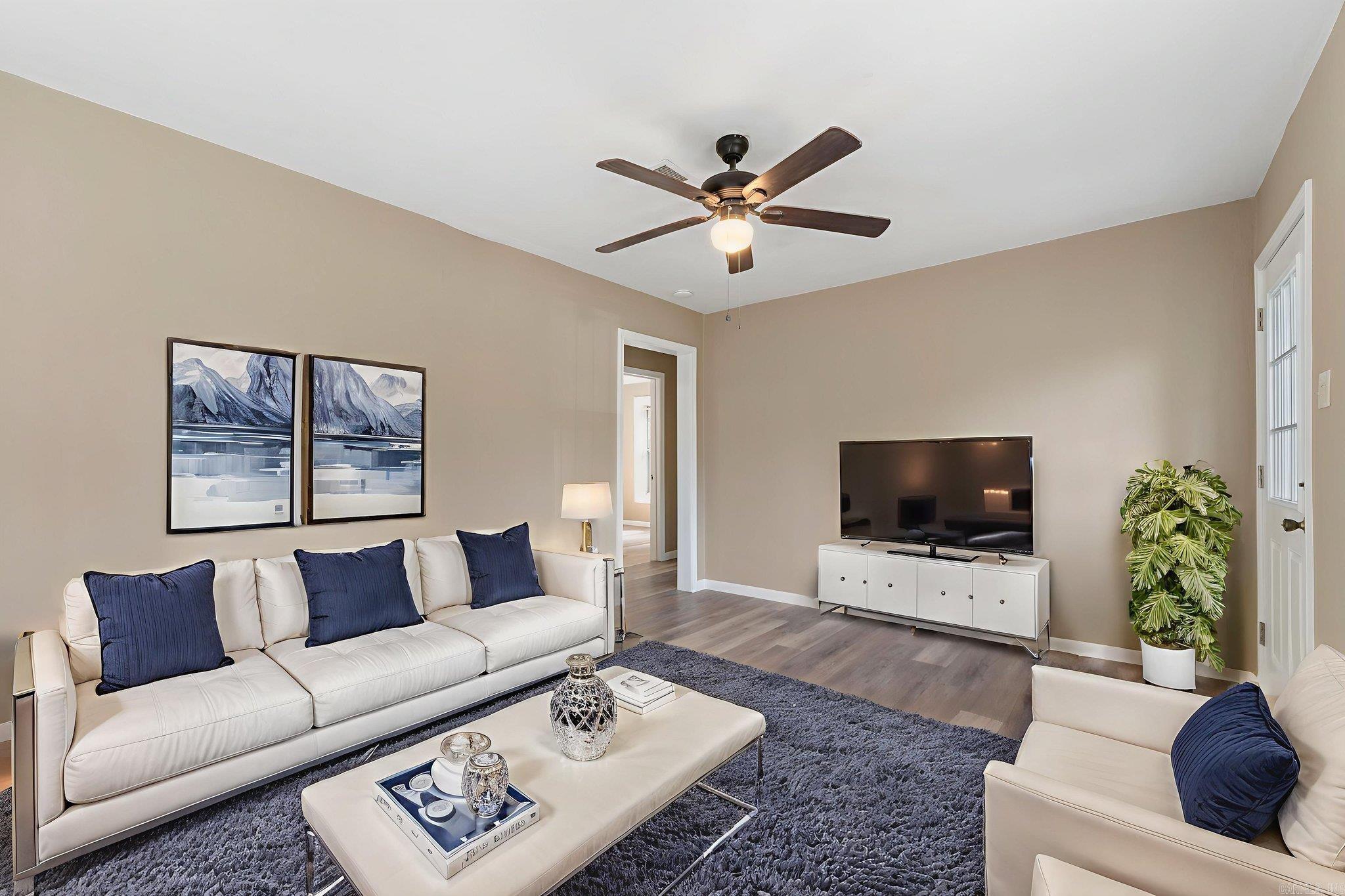 2712 Boulevard  Little Rock, AR