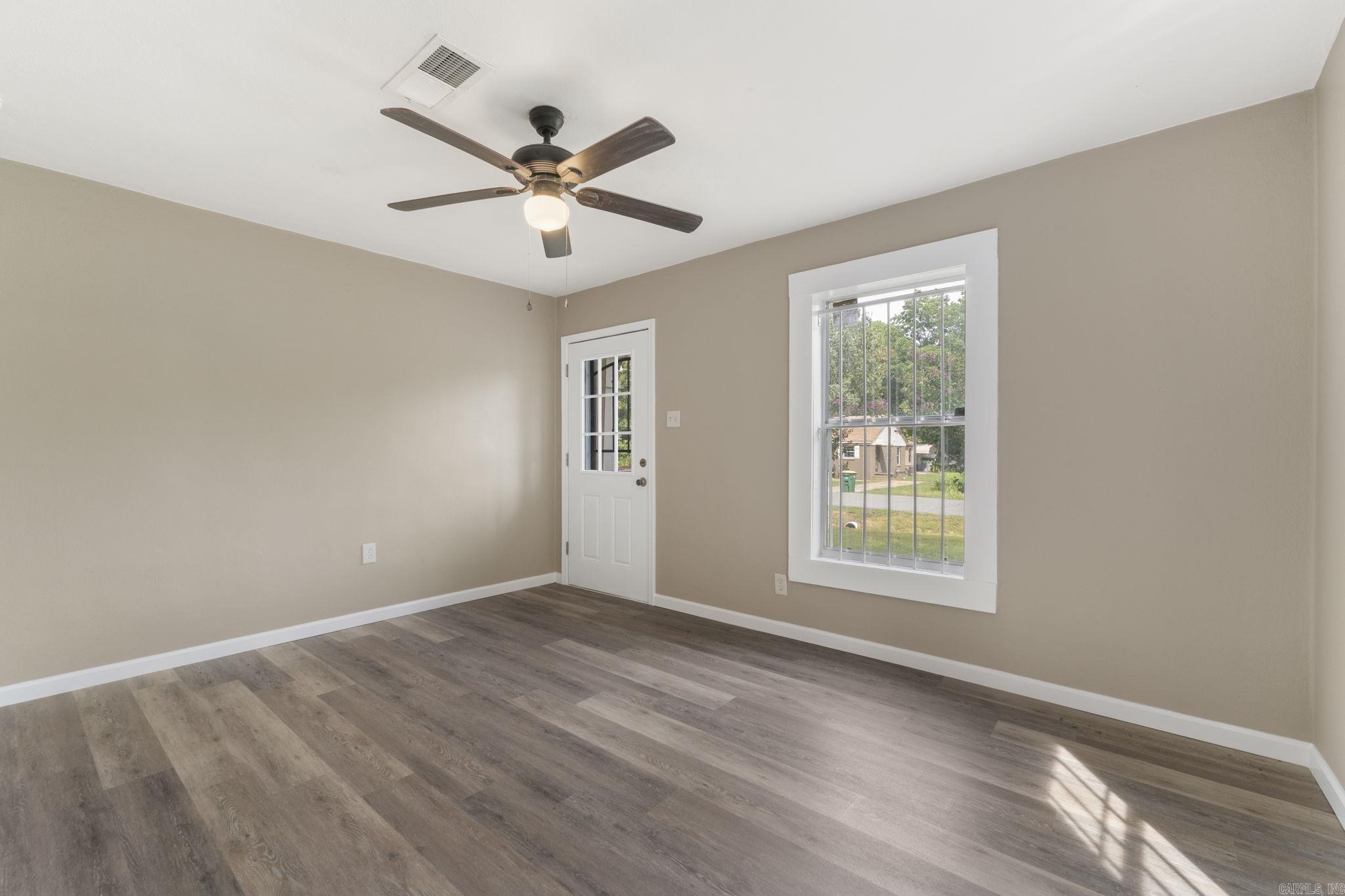 2712 Boulevard  Little Rock, AR