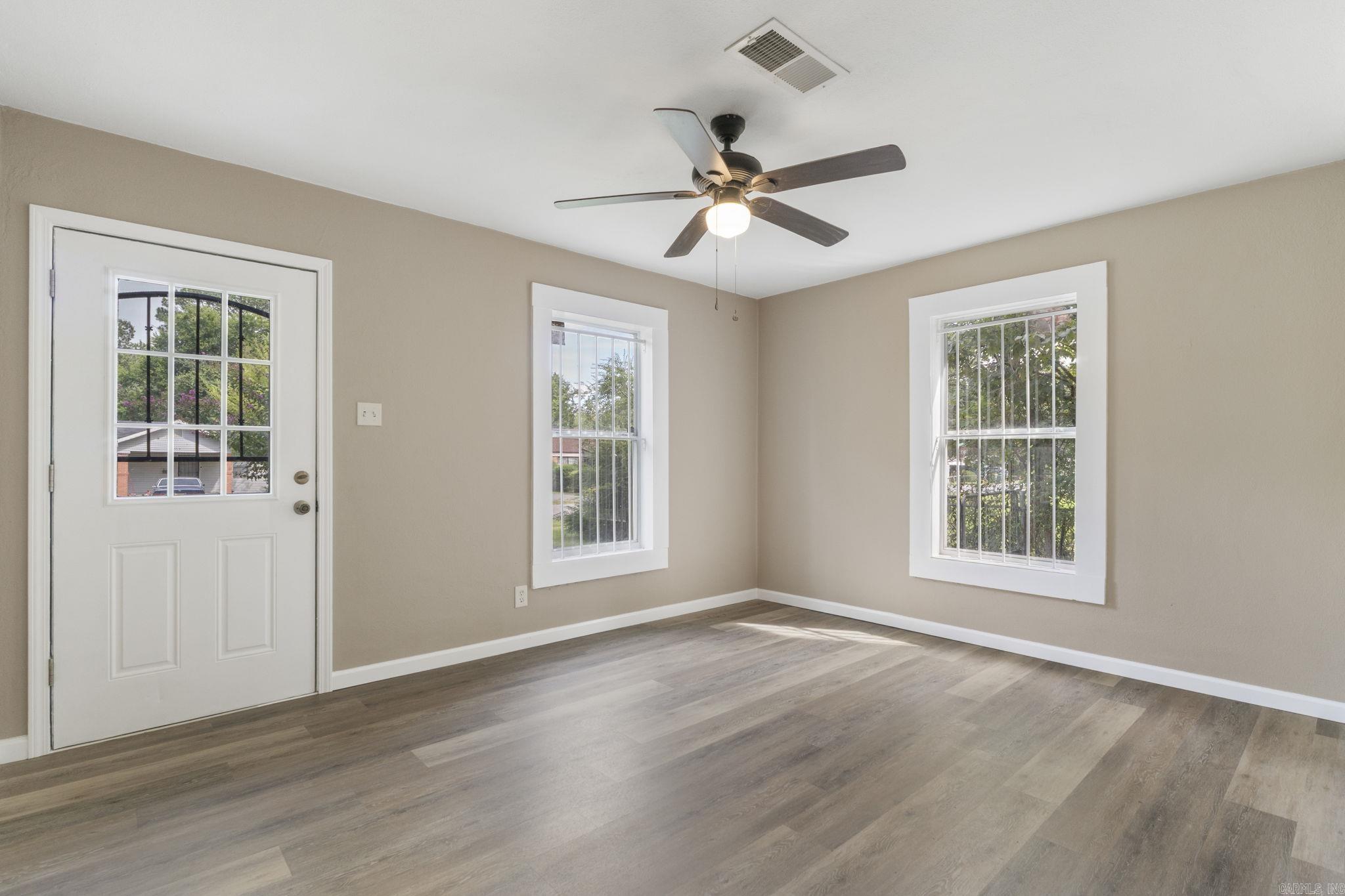 2712 Boulevard  Little Rock, AR