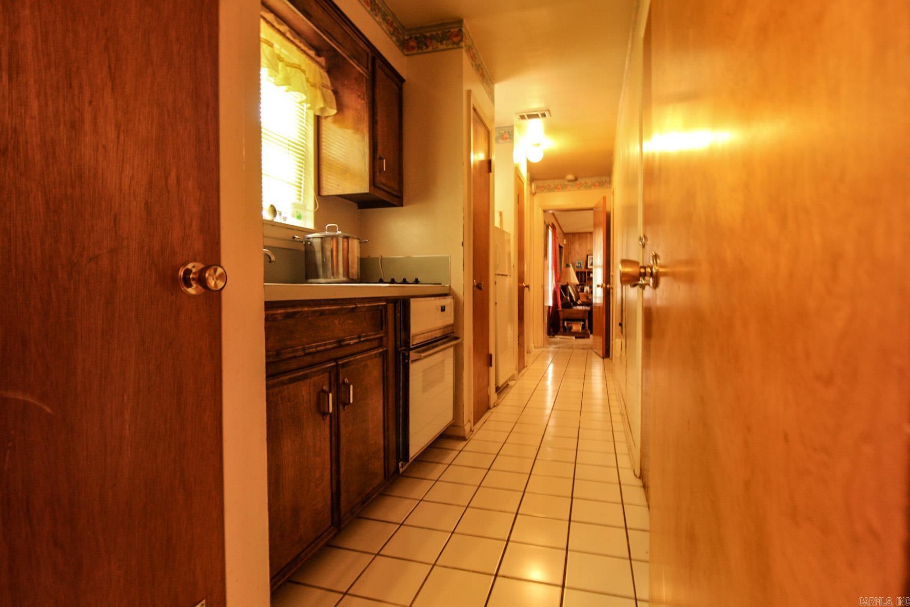 415 E 50th  North Little Rock, AR