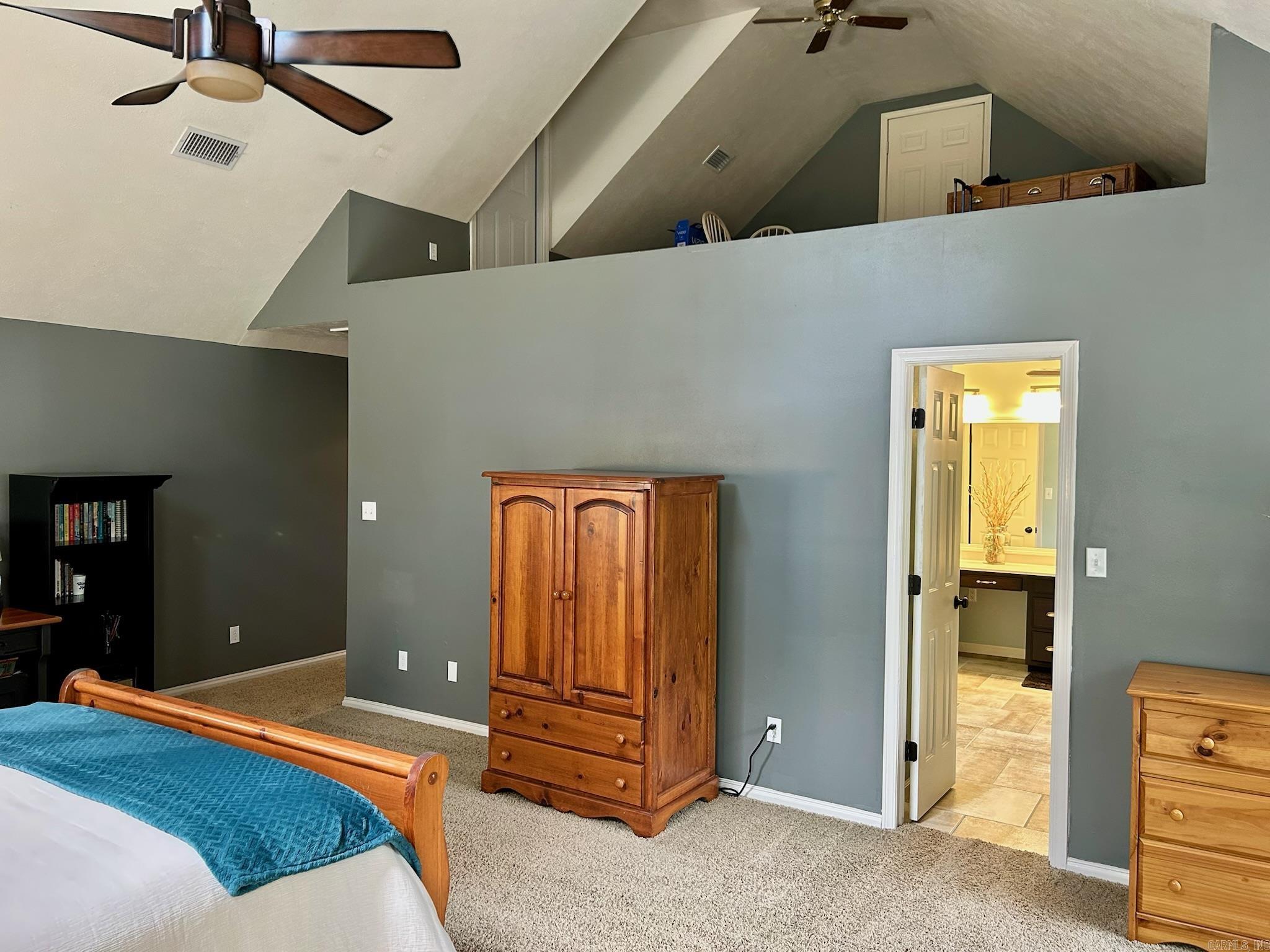6 Dennis  Vilonia, AR