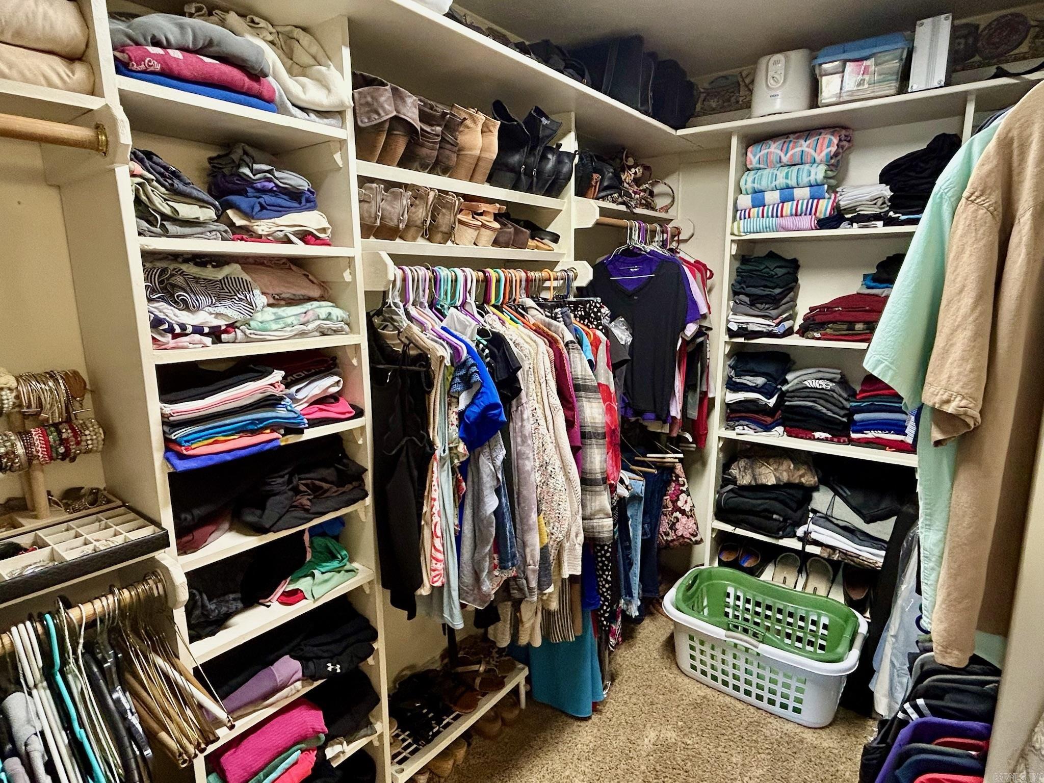 6 Dennis  Vilonia, AR