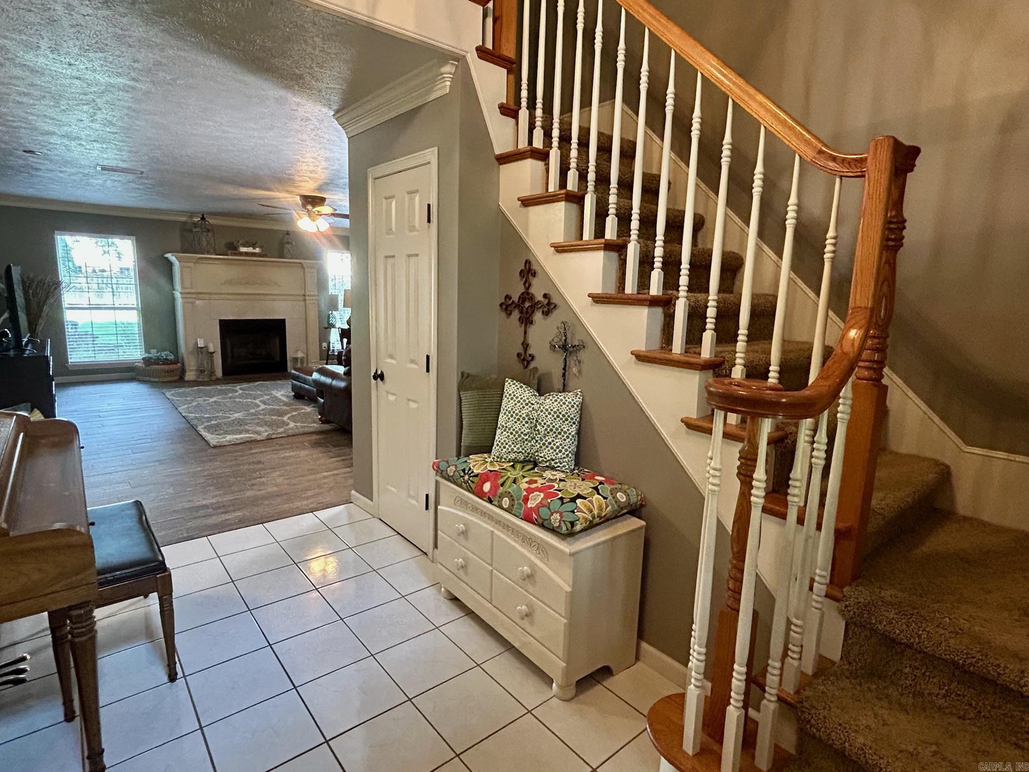 6 Dennis  Vilonia, AR