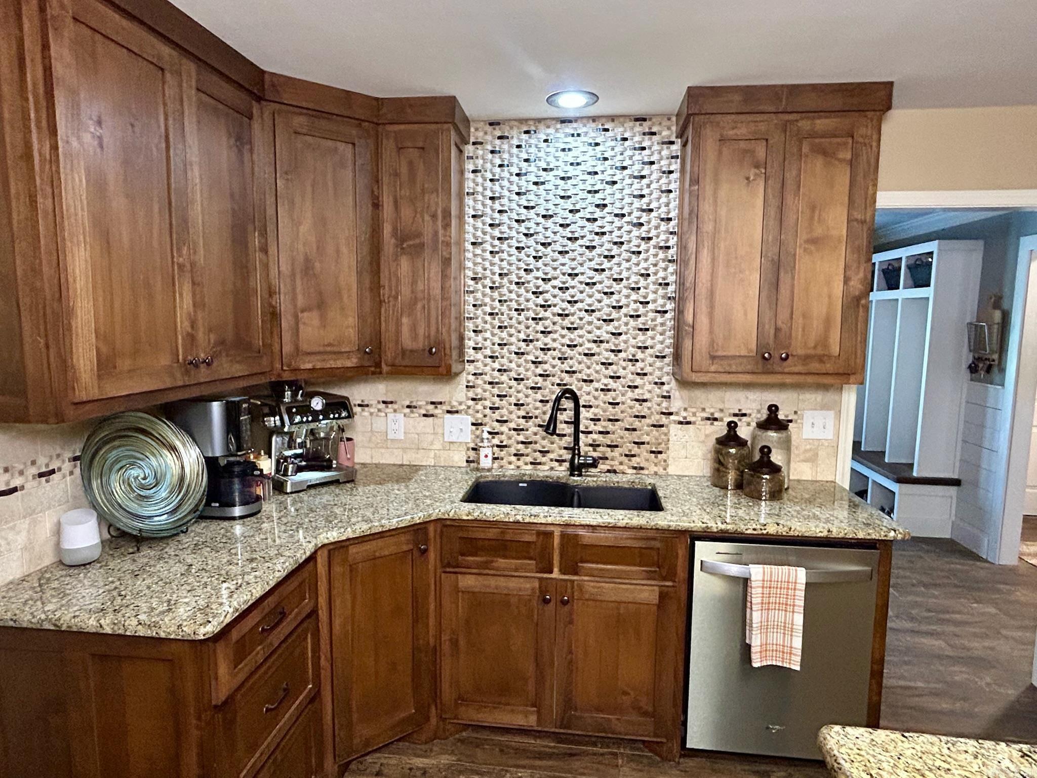 6 Dennis  Vilonia, AR