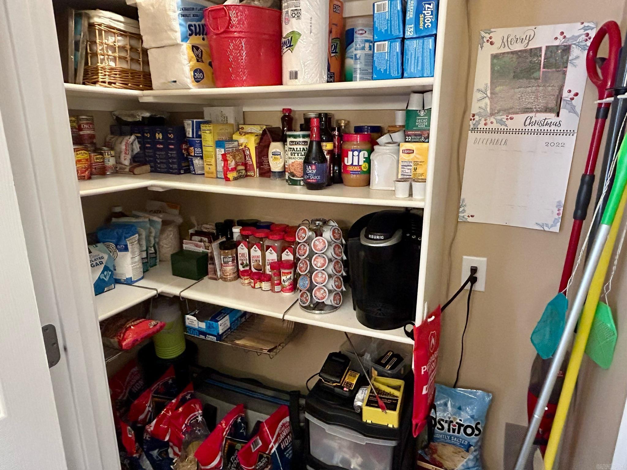 6 Dennis  Vilonia, AR