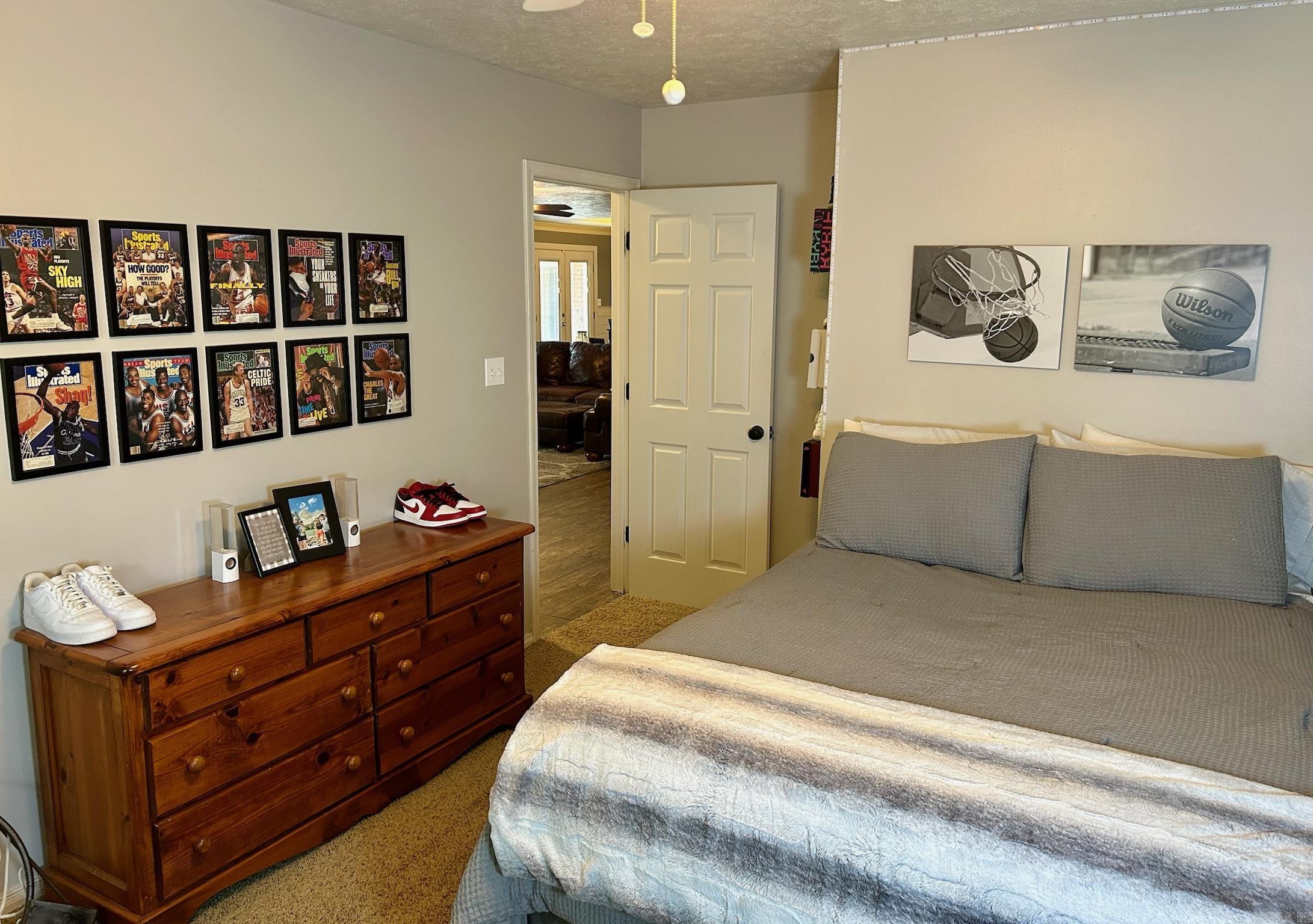 6 Dennis  Vilonia, AR