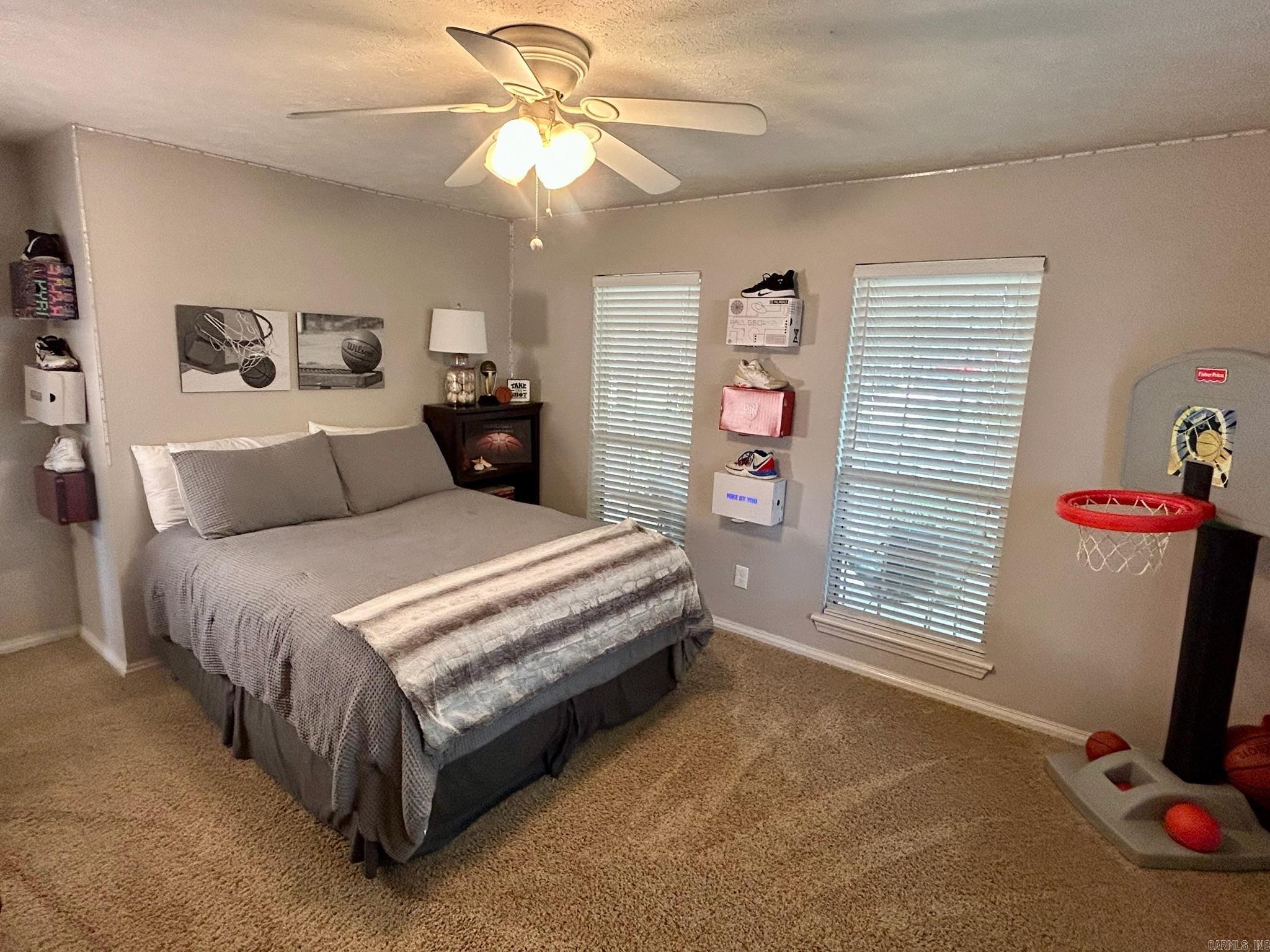 6 Dennis  Vilonia, AR