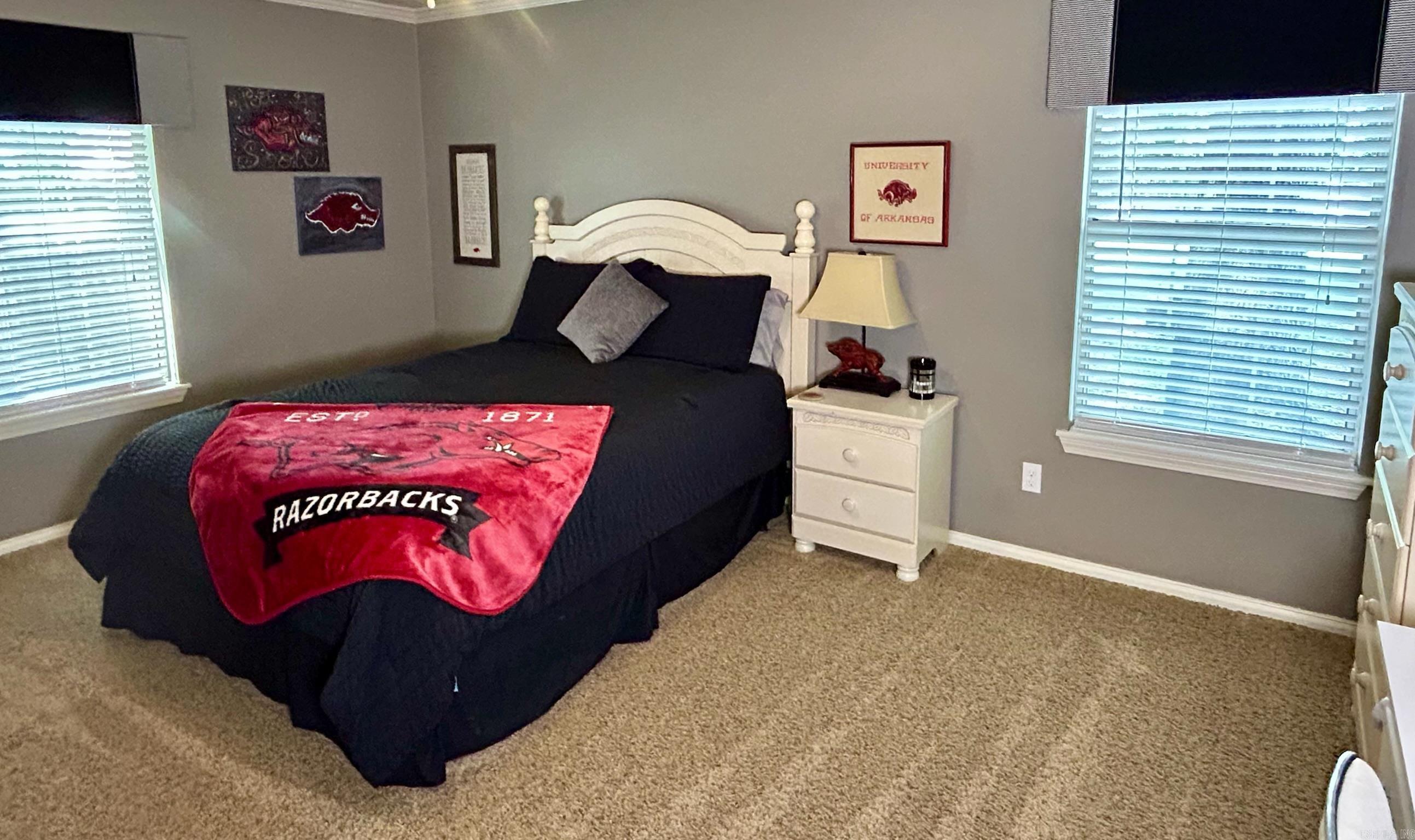 6 Dennis  Vilonia, AR