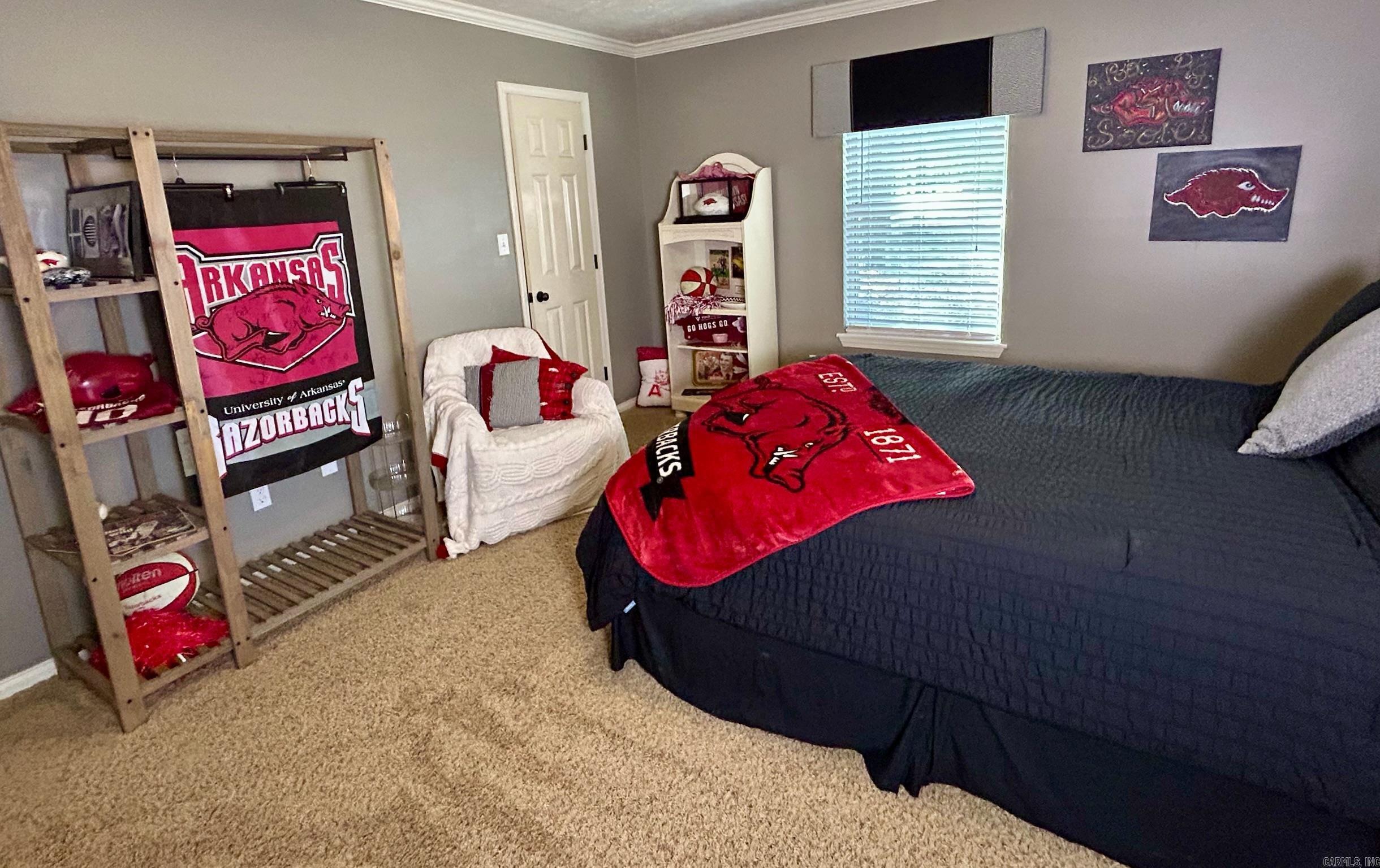6 Dennis  Vilonia, AR