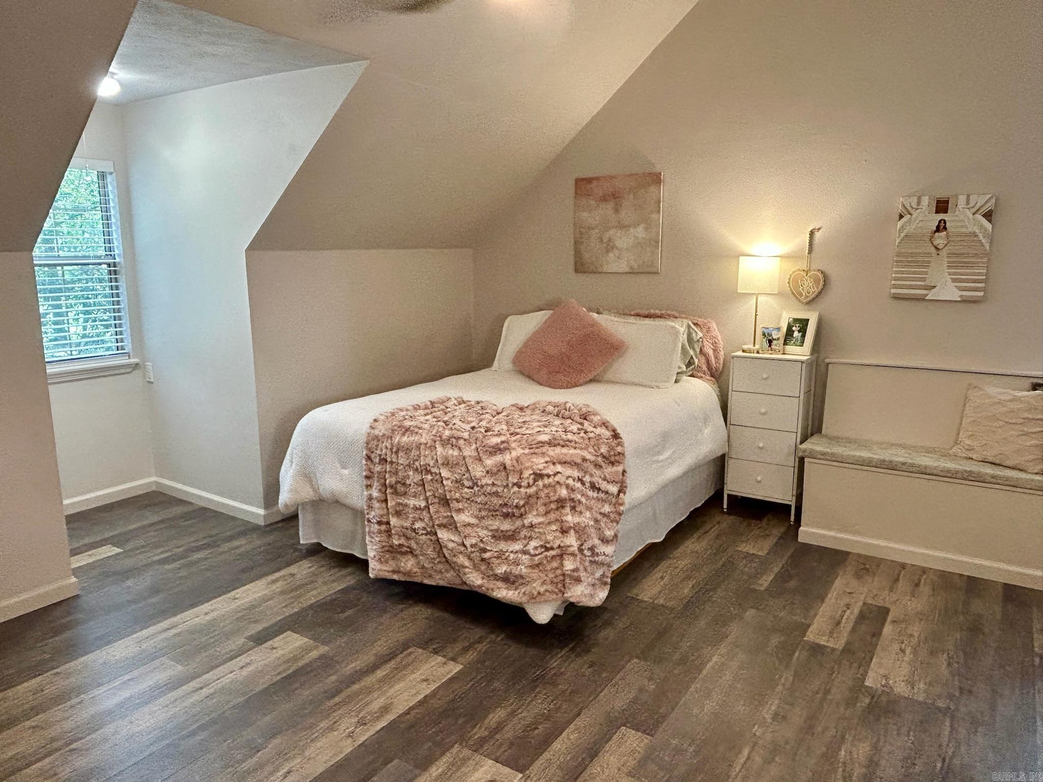 6 Dennis  Vilonia, AR