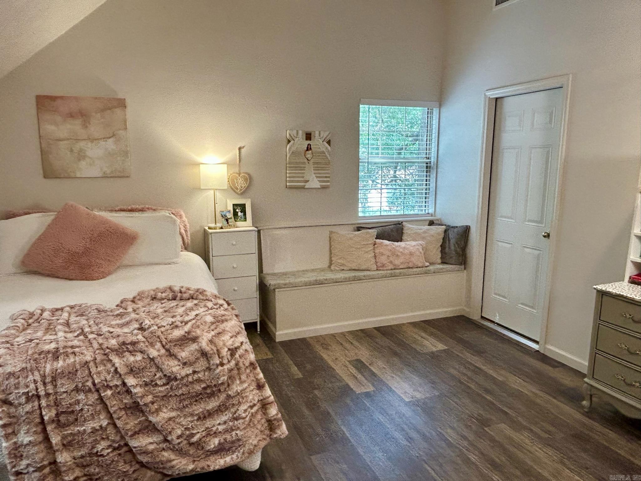 6 Dennis  Vilonia, AR