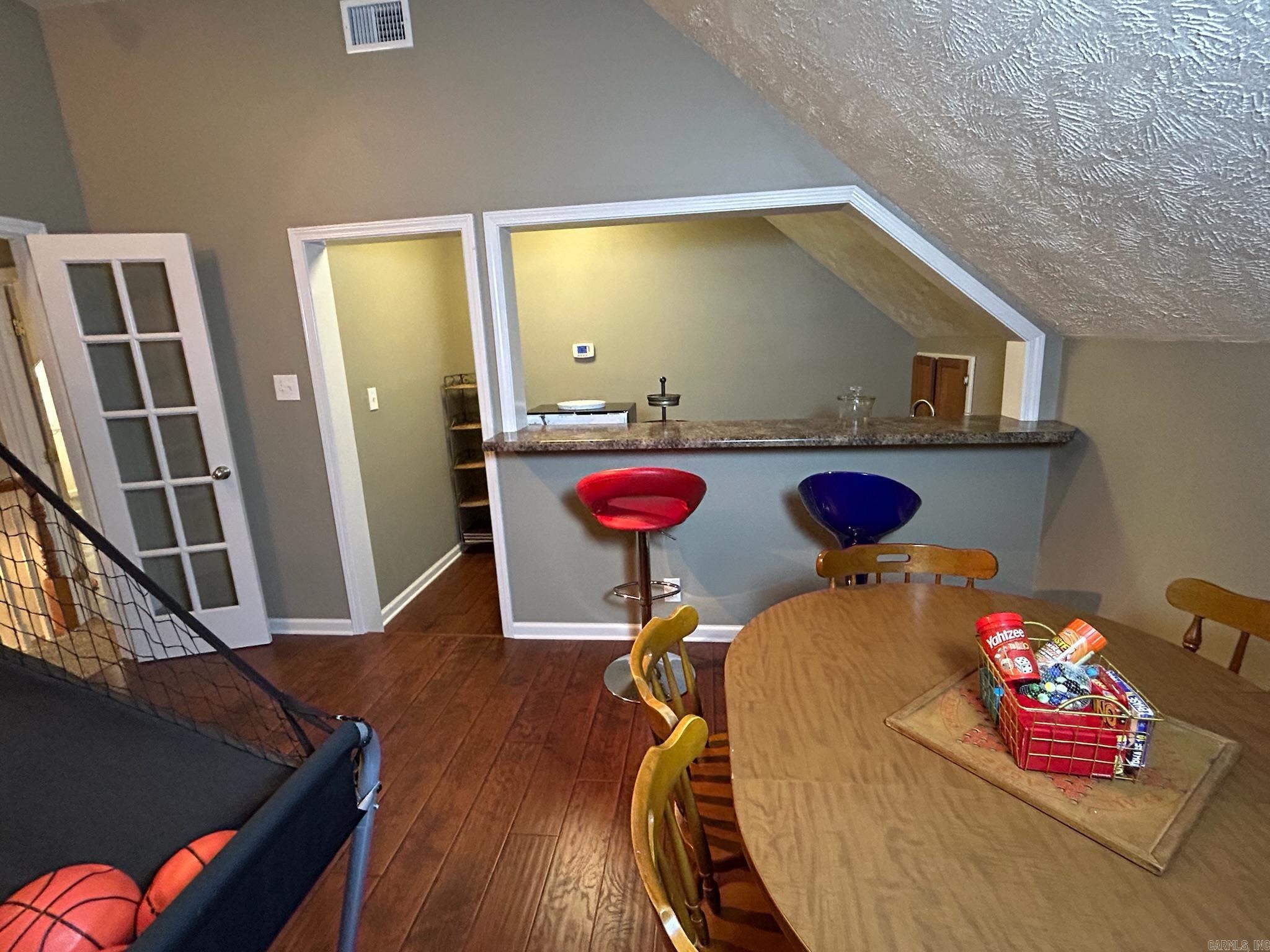 6 Dennis  Vilonia, AR
