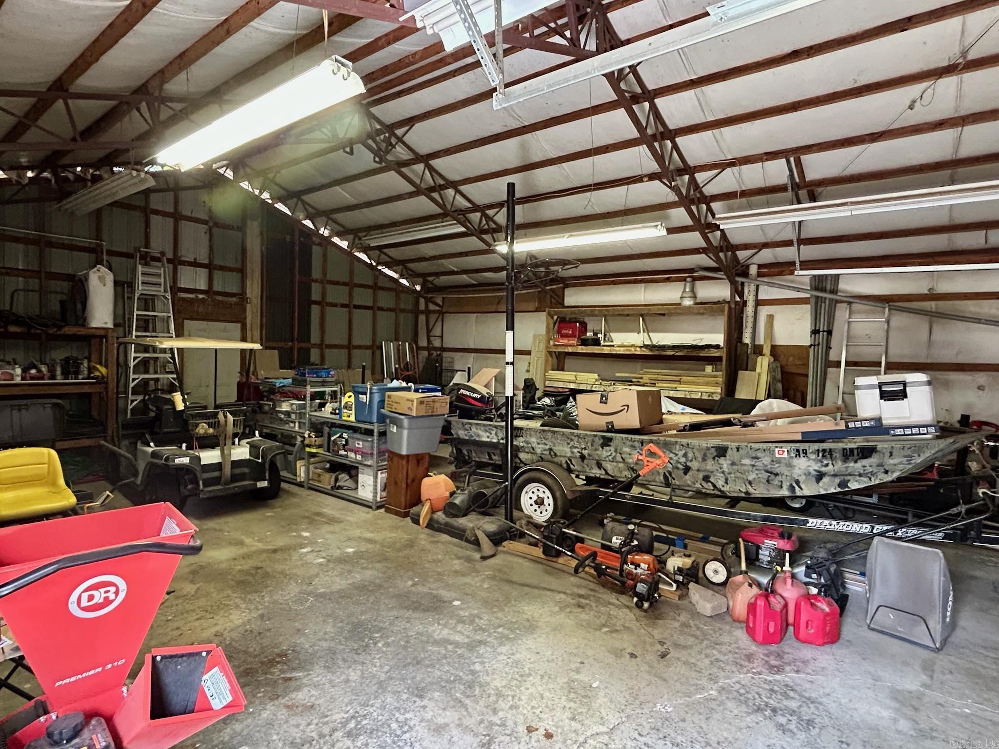 6 Dennis  Vilonia, AR
