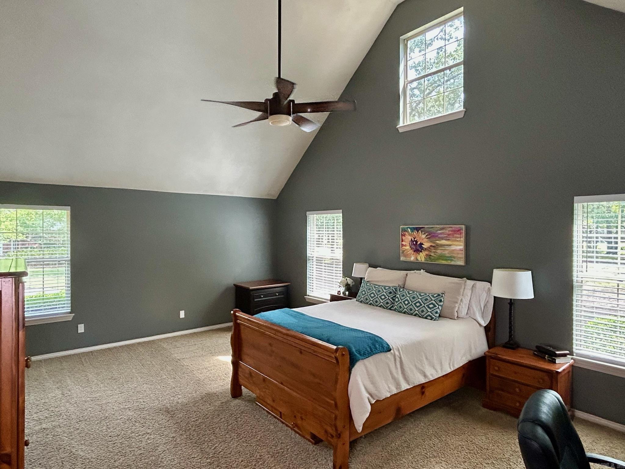6 Dennis  Vilonia, AR