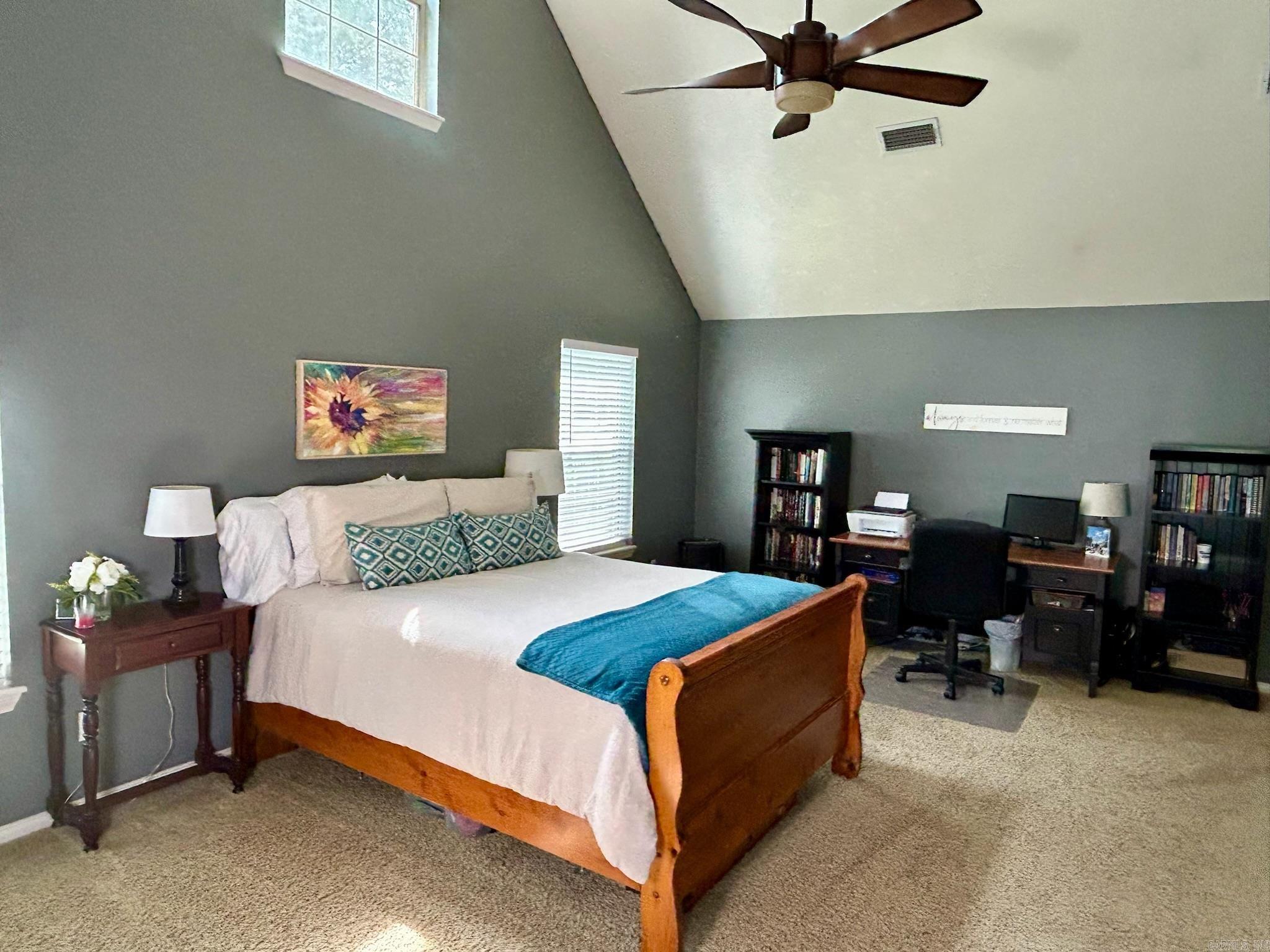 6 Dennis  Vilonia, AR
