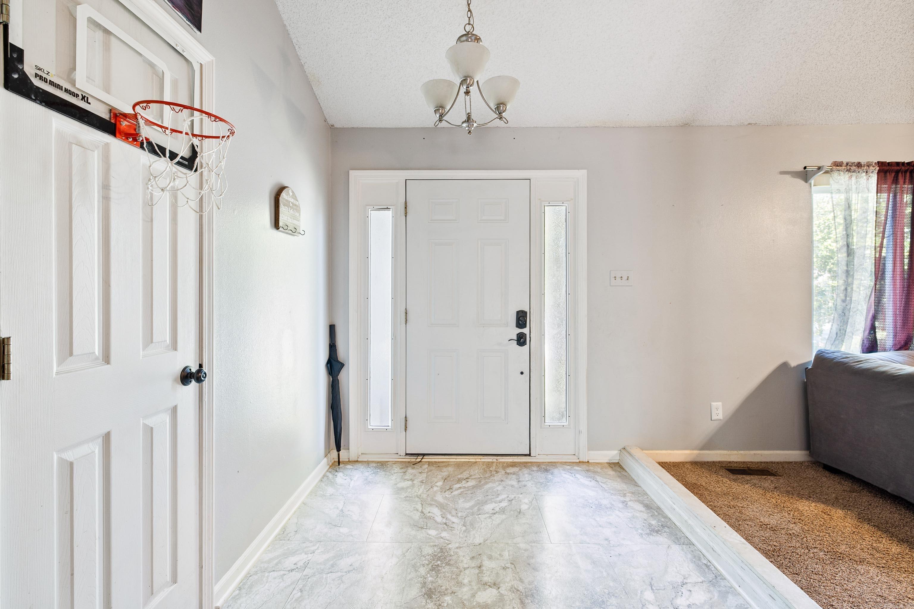 1024 River Oaks  Benton, AR