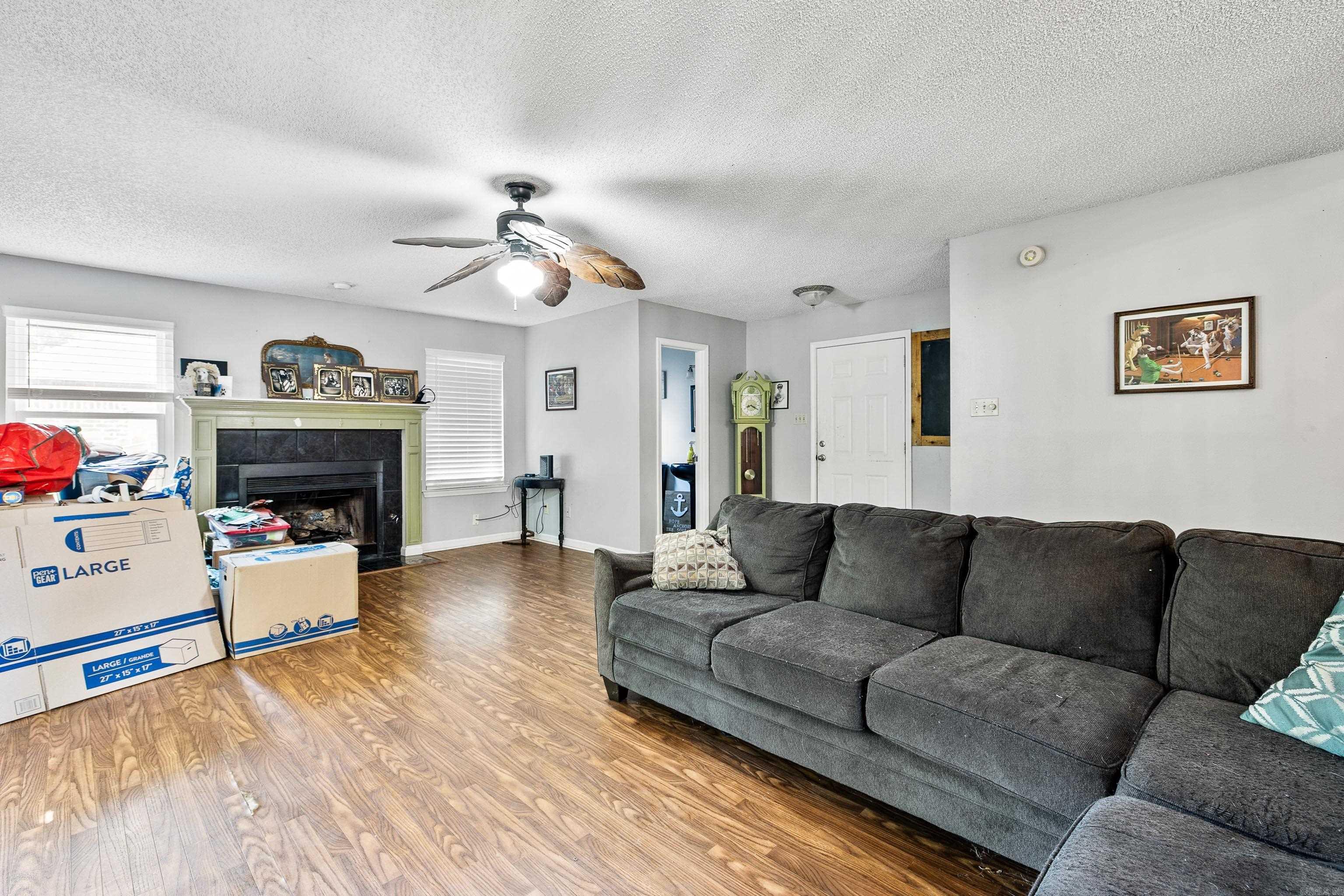 1024 River Oaks  Benton, AR