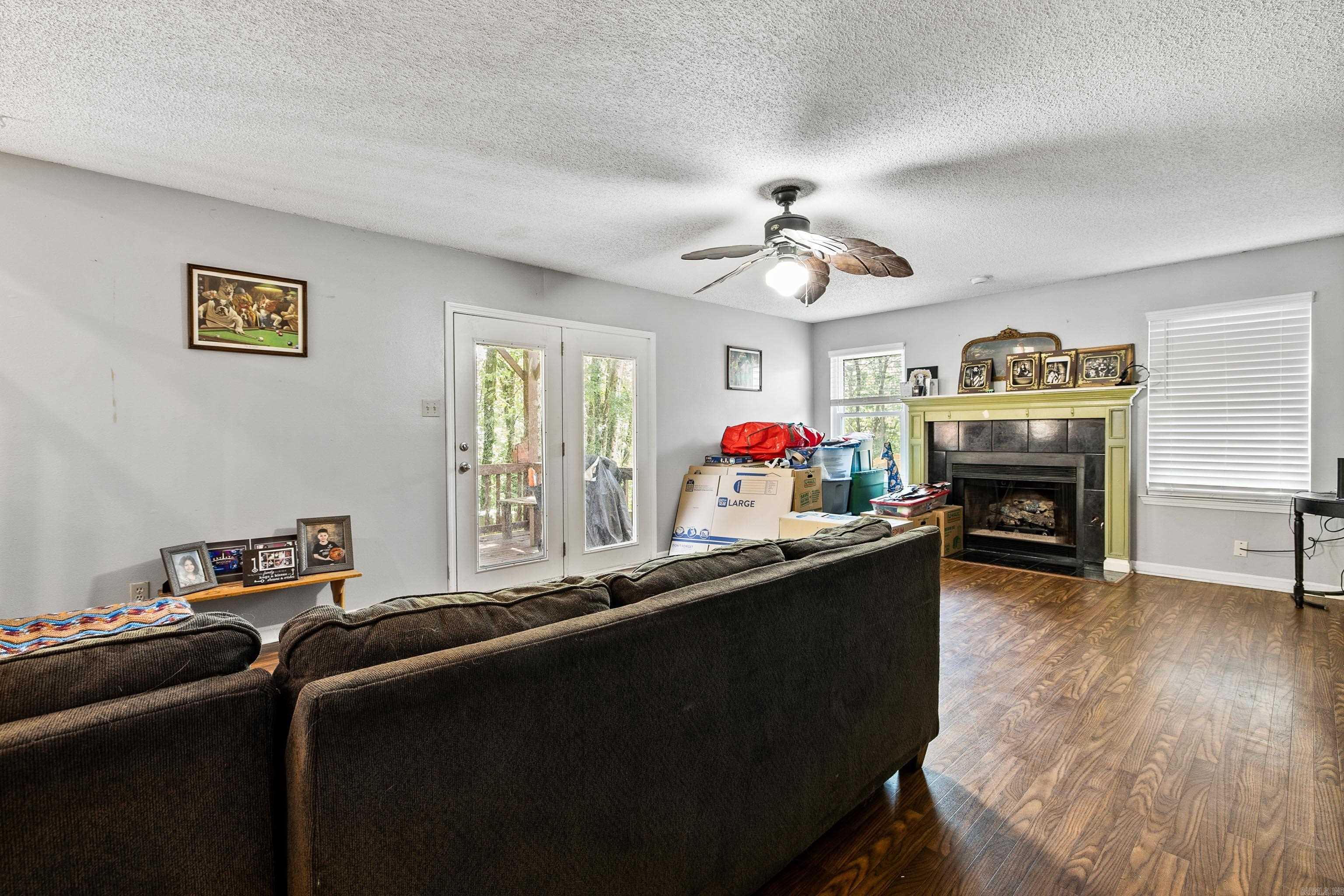 1024 River Oaks  Benton, AR