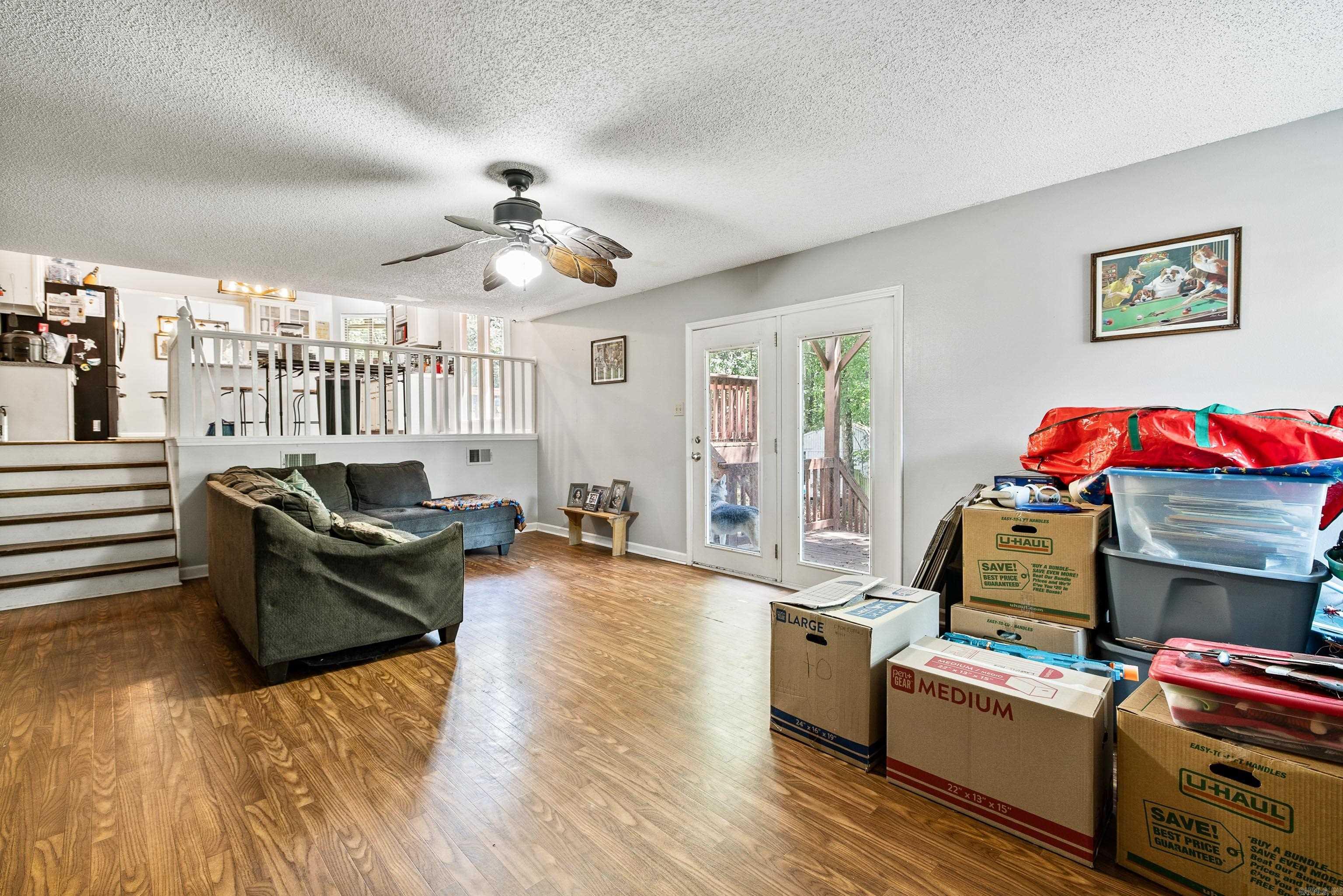 1024 River Oaks  Benton, AR